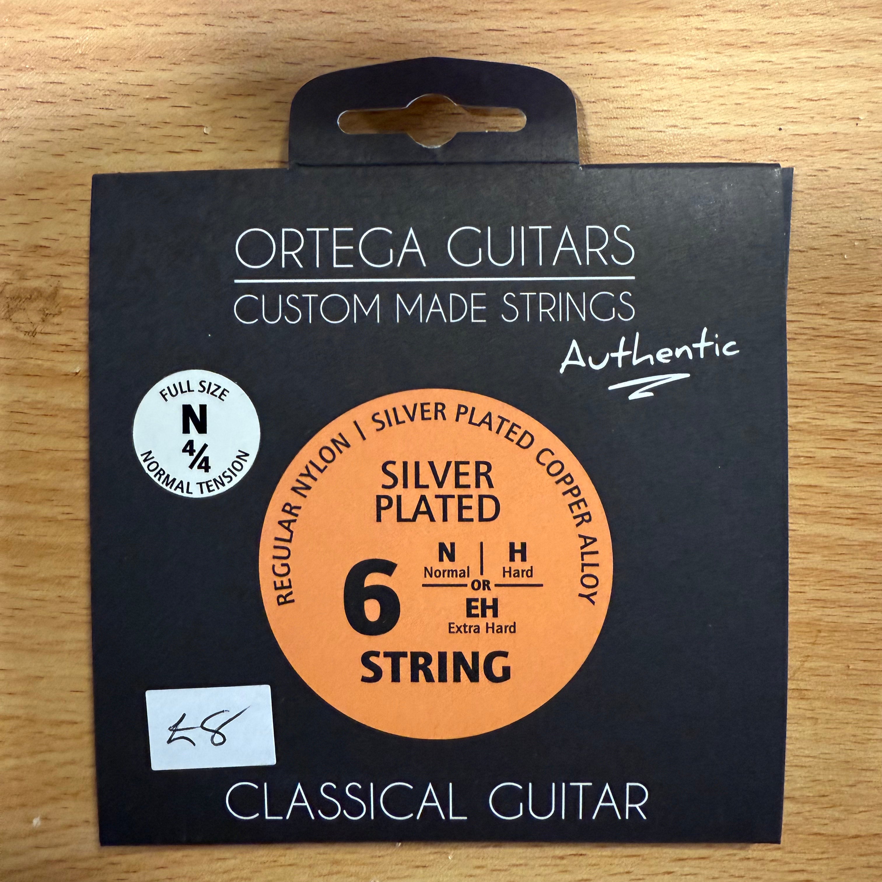 Ortega NYP44N Classical Strings