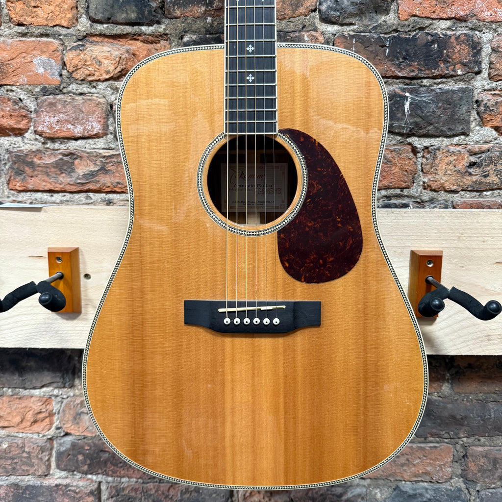 Takamine EG536SHB Pre-Loved