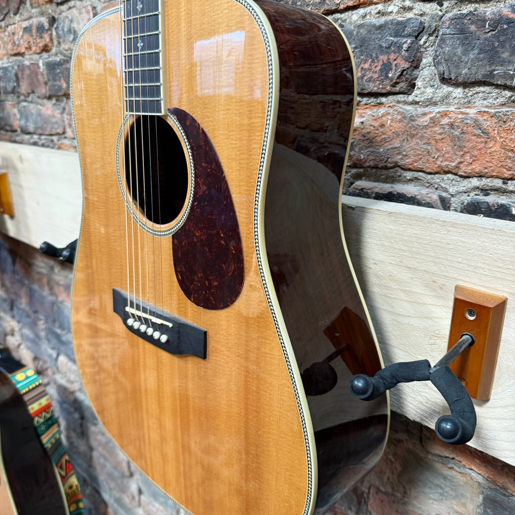 Takamine EG536SHB Pre-Loved