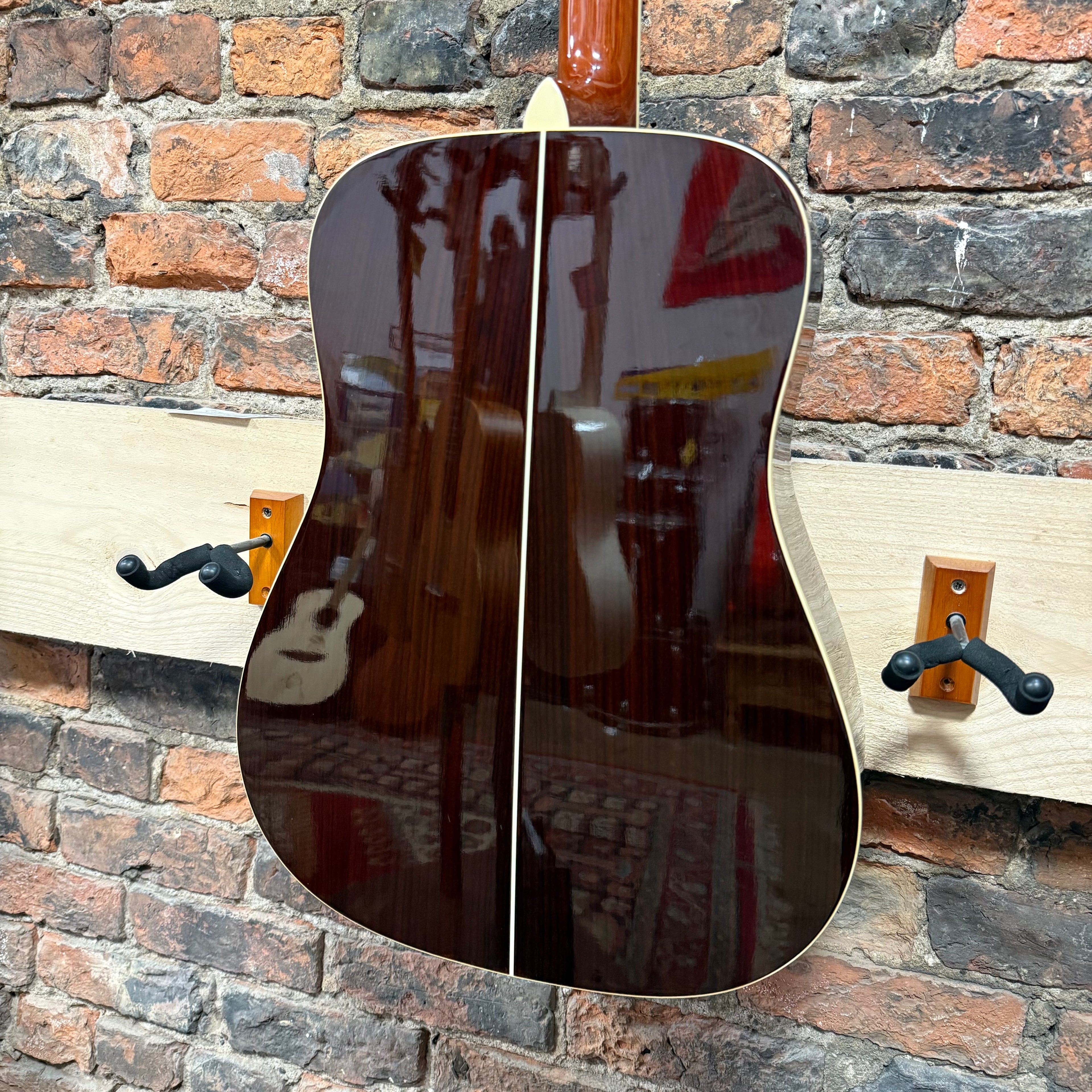 Takamine EG536SHB Pre-Loved