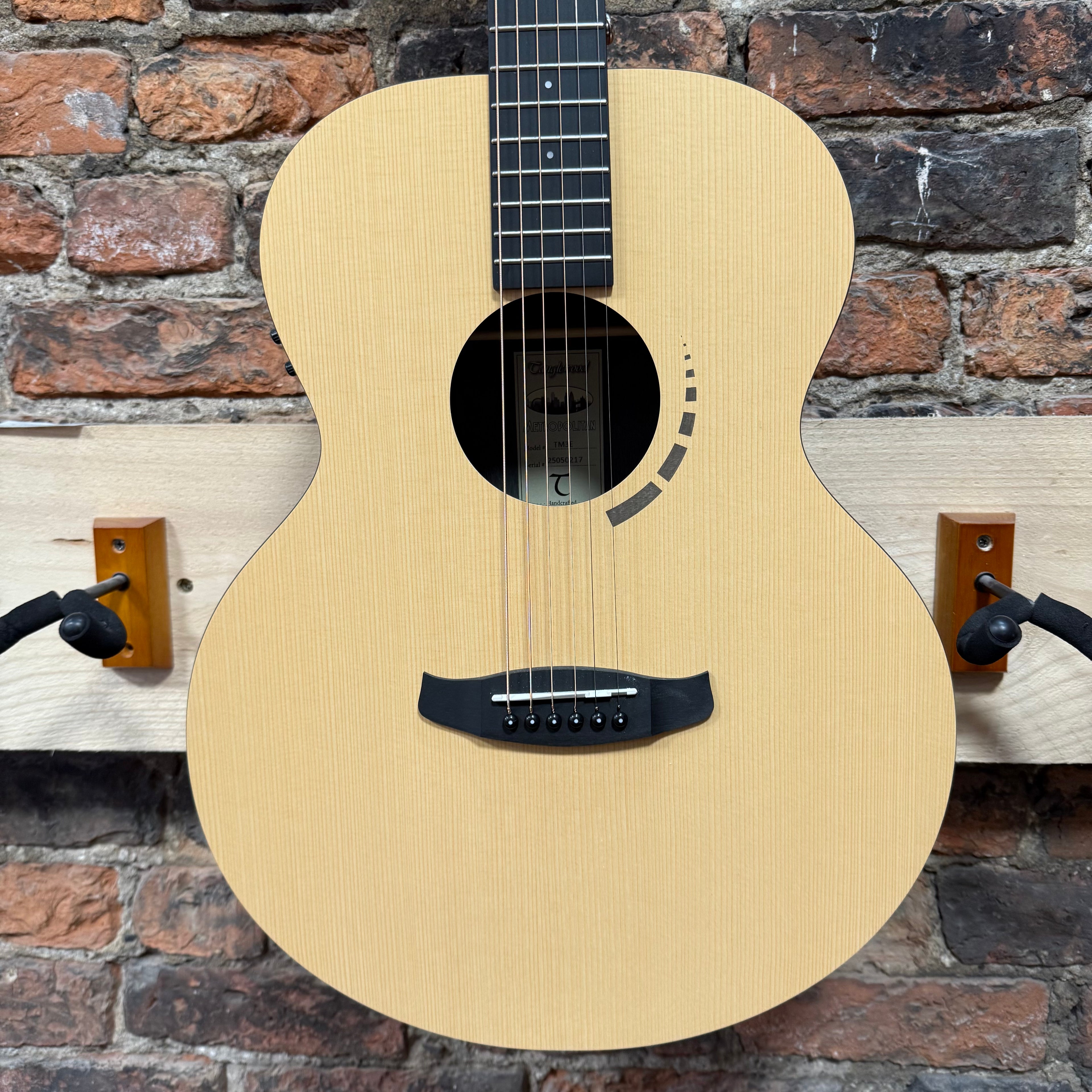 Tanglewood TM 3 E