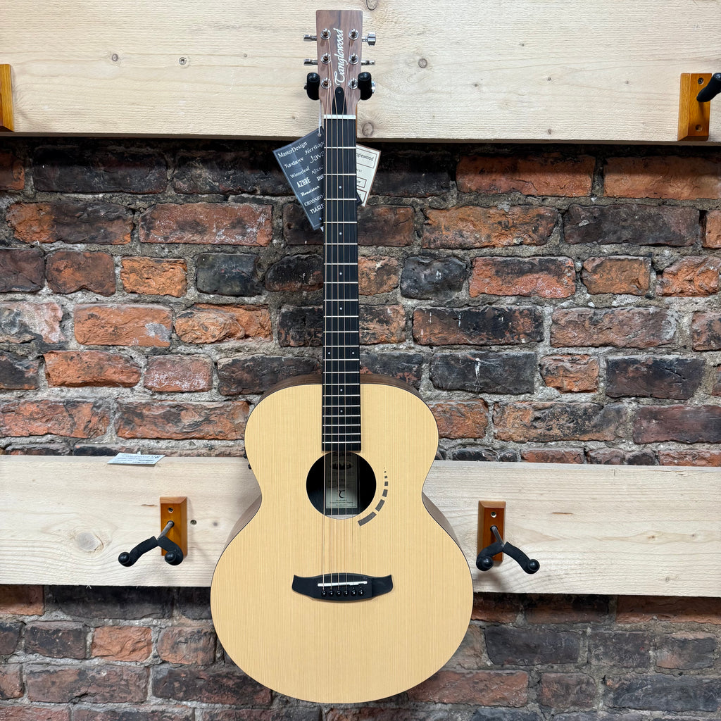 Tanglewood TM 3 E