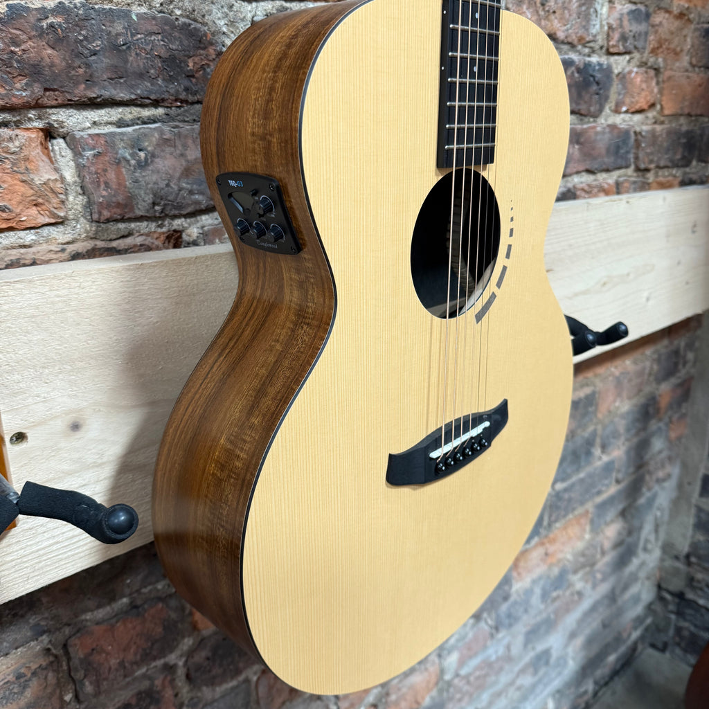 Tanglewood TM 3 E