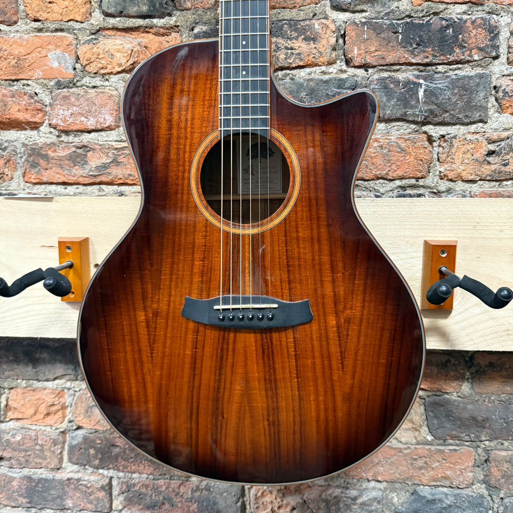 Tanglewood TW4VC Koa Pre-Loved