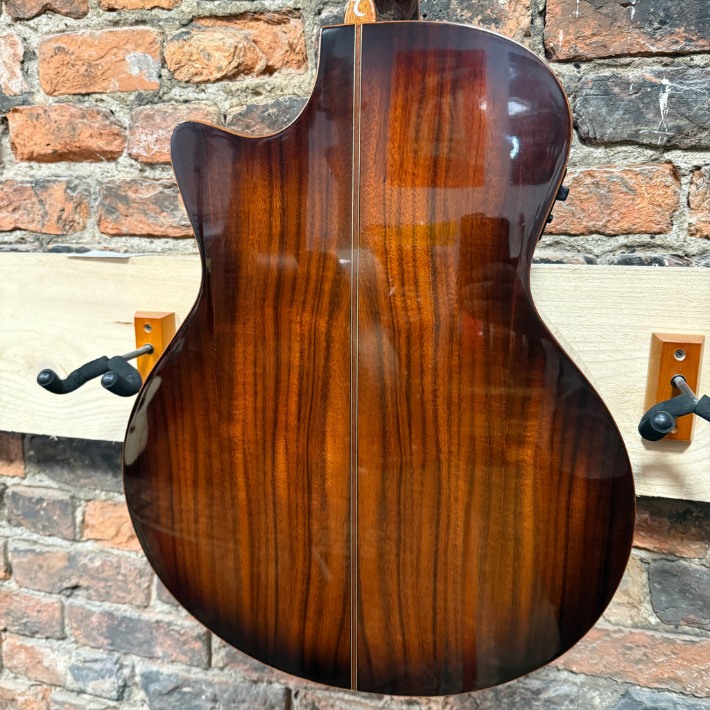 Tanglewood TW4VC Koa Pre-Loved