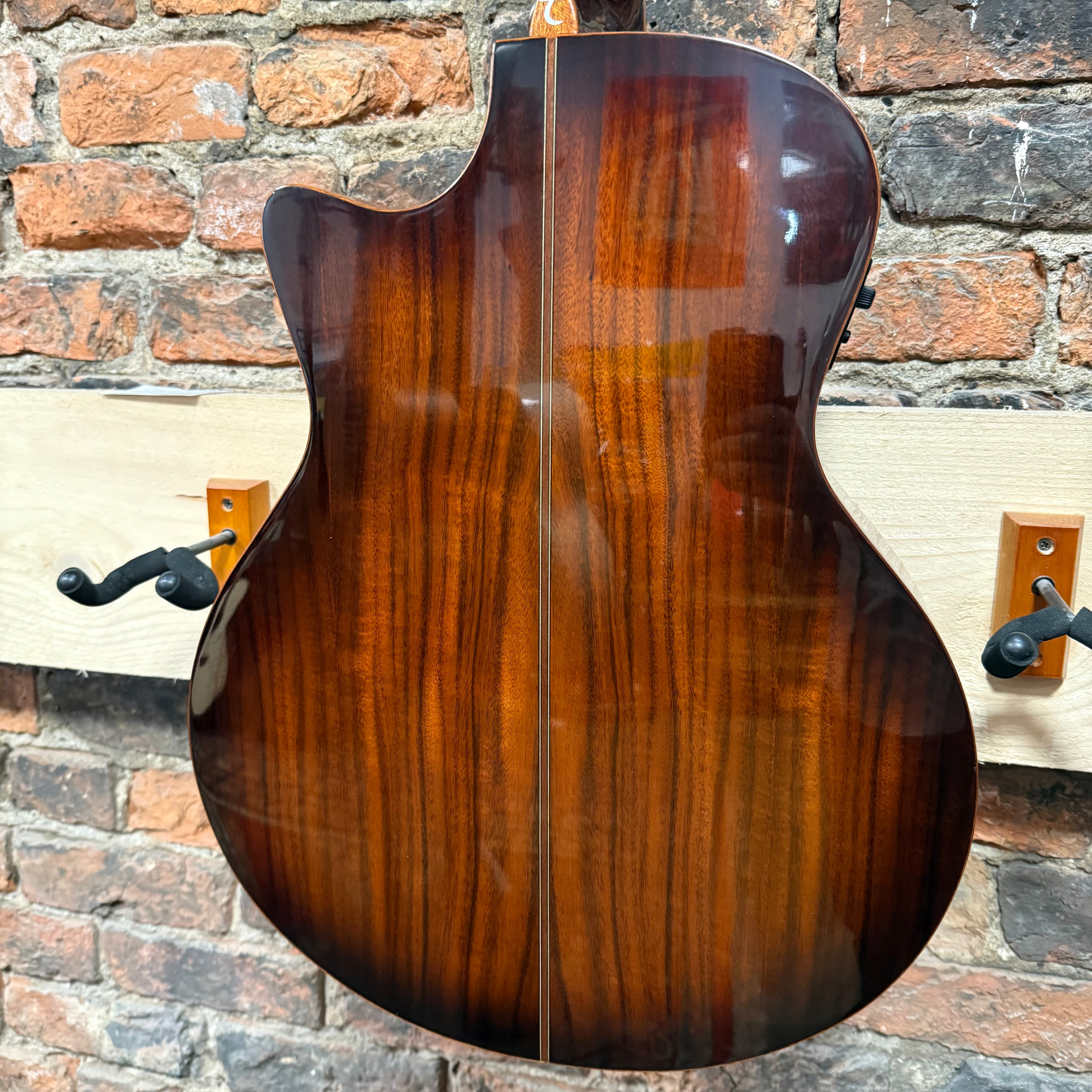 Tanglewood TW4VC Koa Pre-Loved
