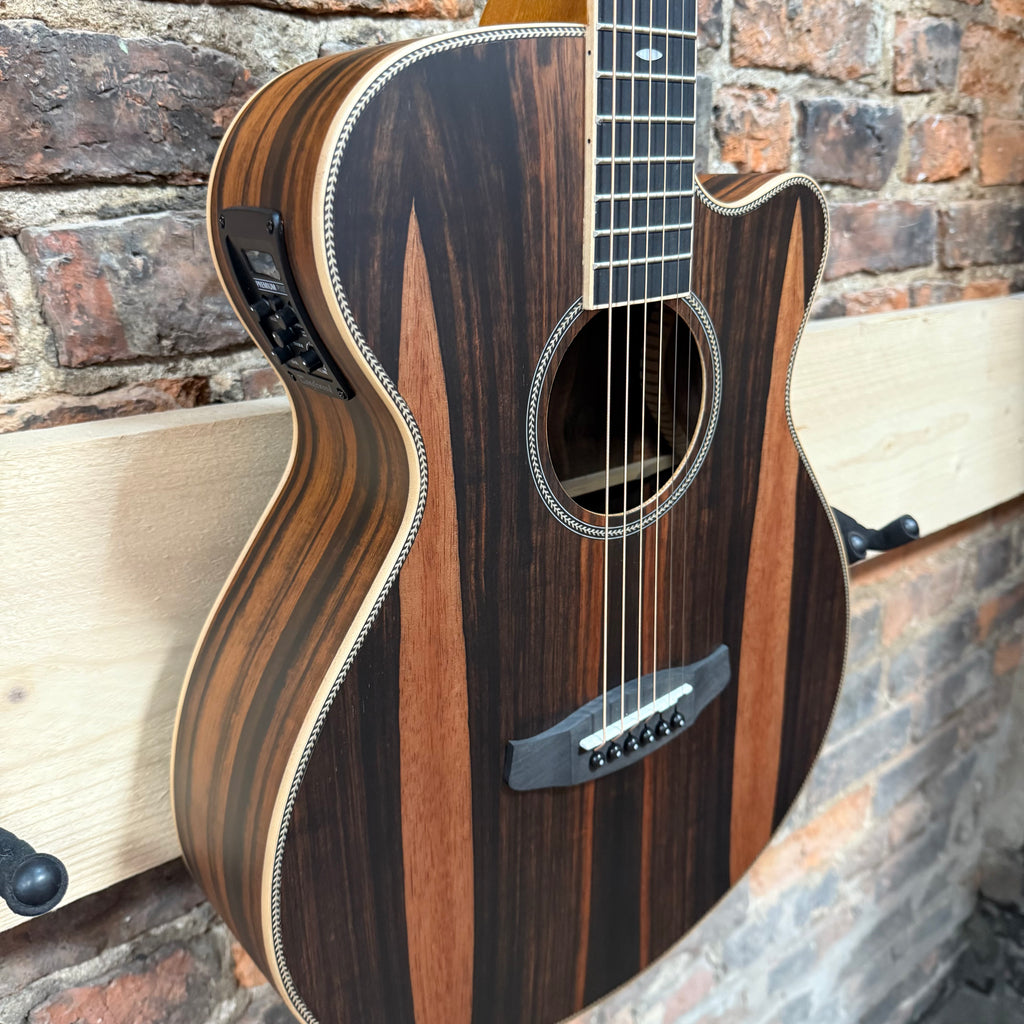 Tanglewood TRU4 CE AE