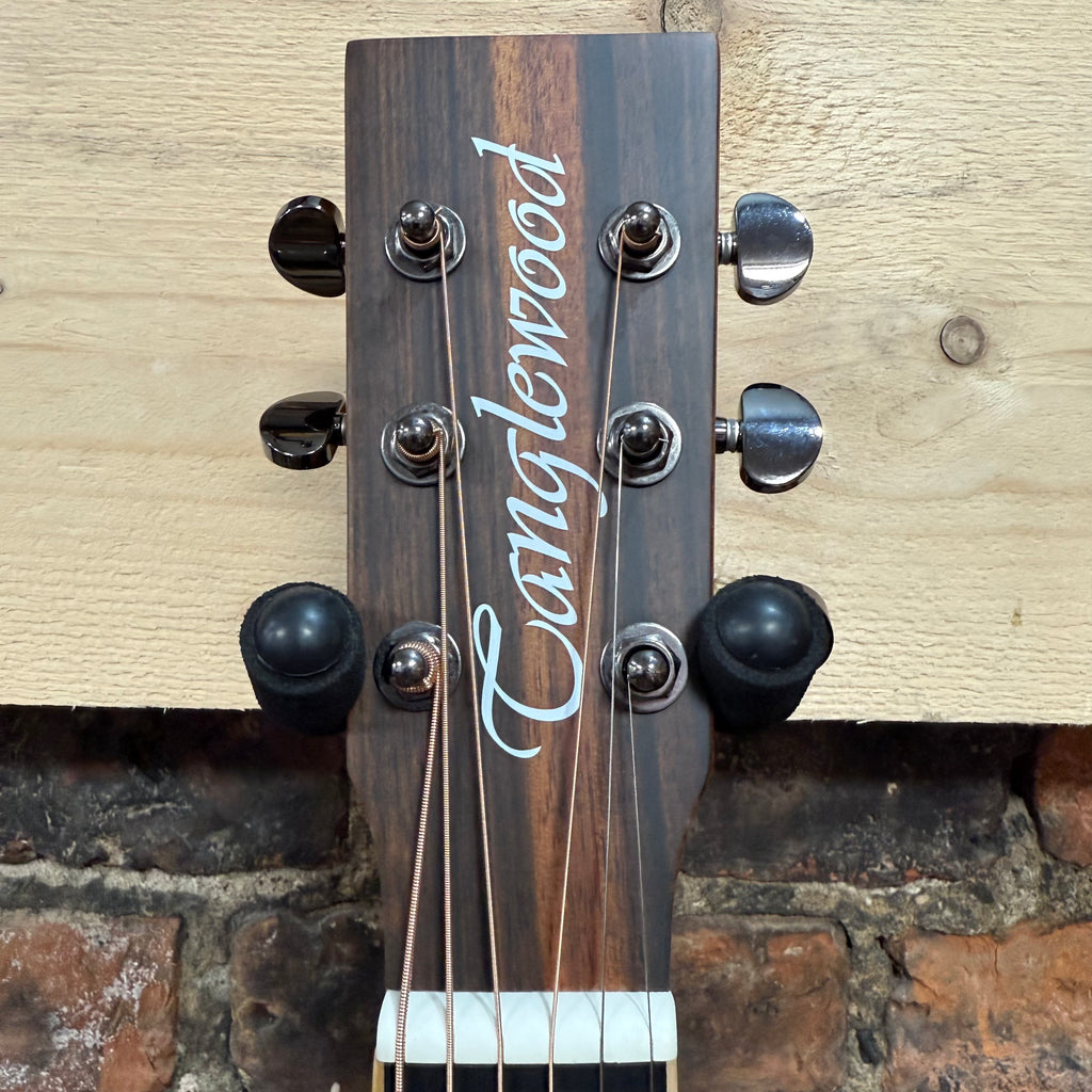 Tanglewood TRU4 CE AE