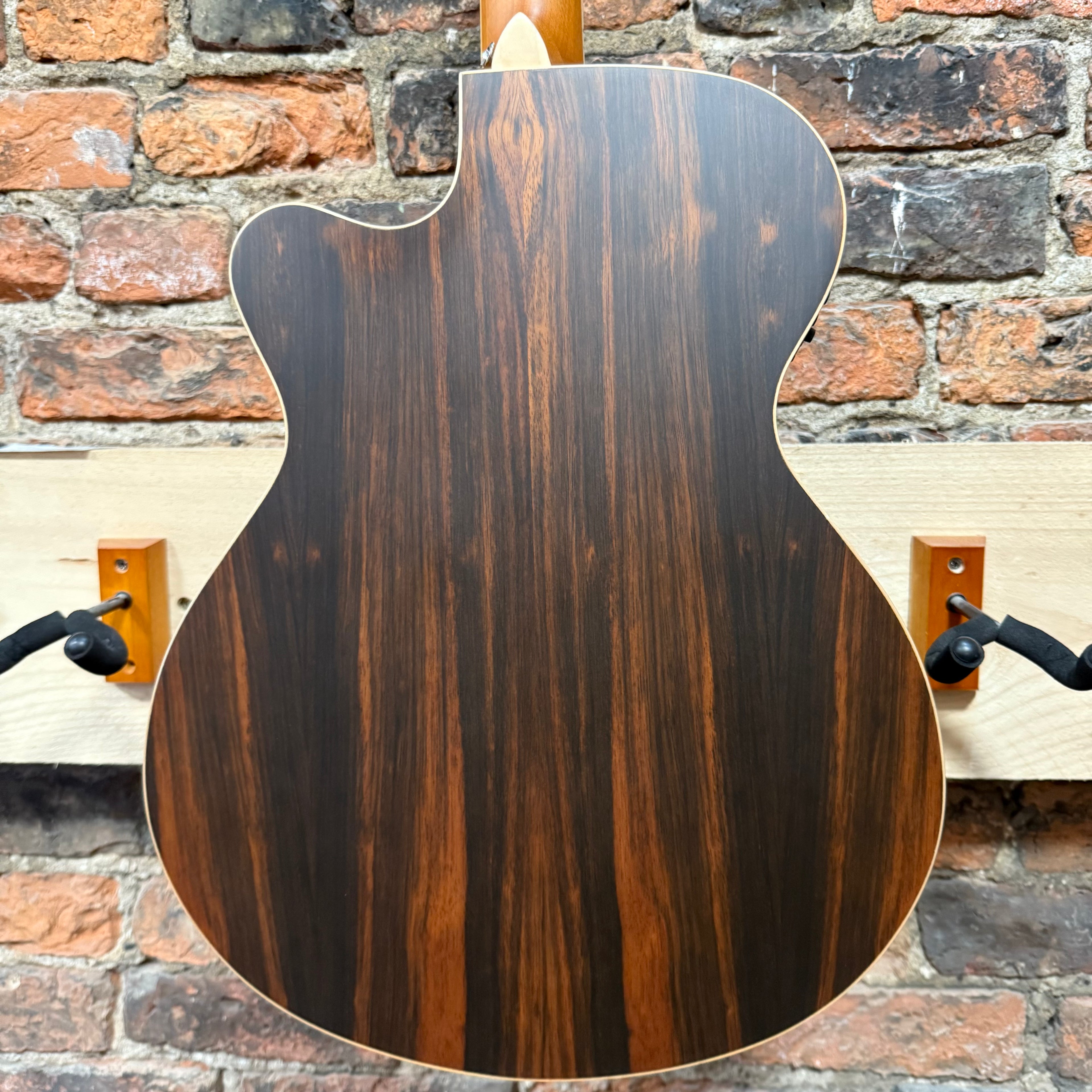 Tanglewood TRU4 CE AE