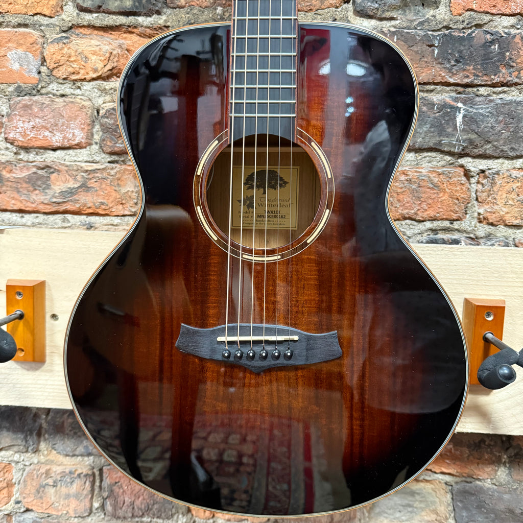 Tanglewood TWX1 EK