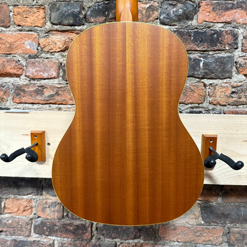 Ortega R122SN-Left Handed