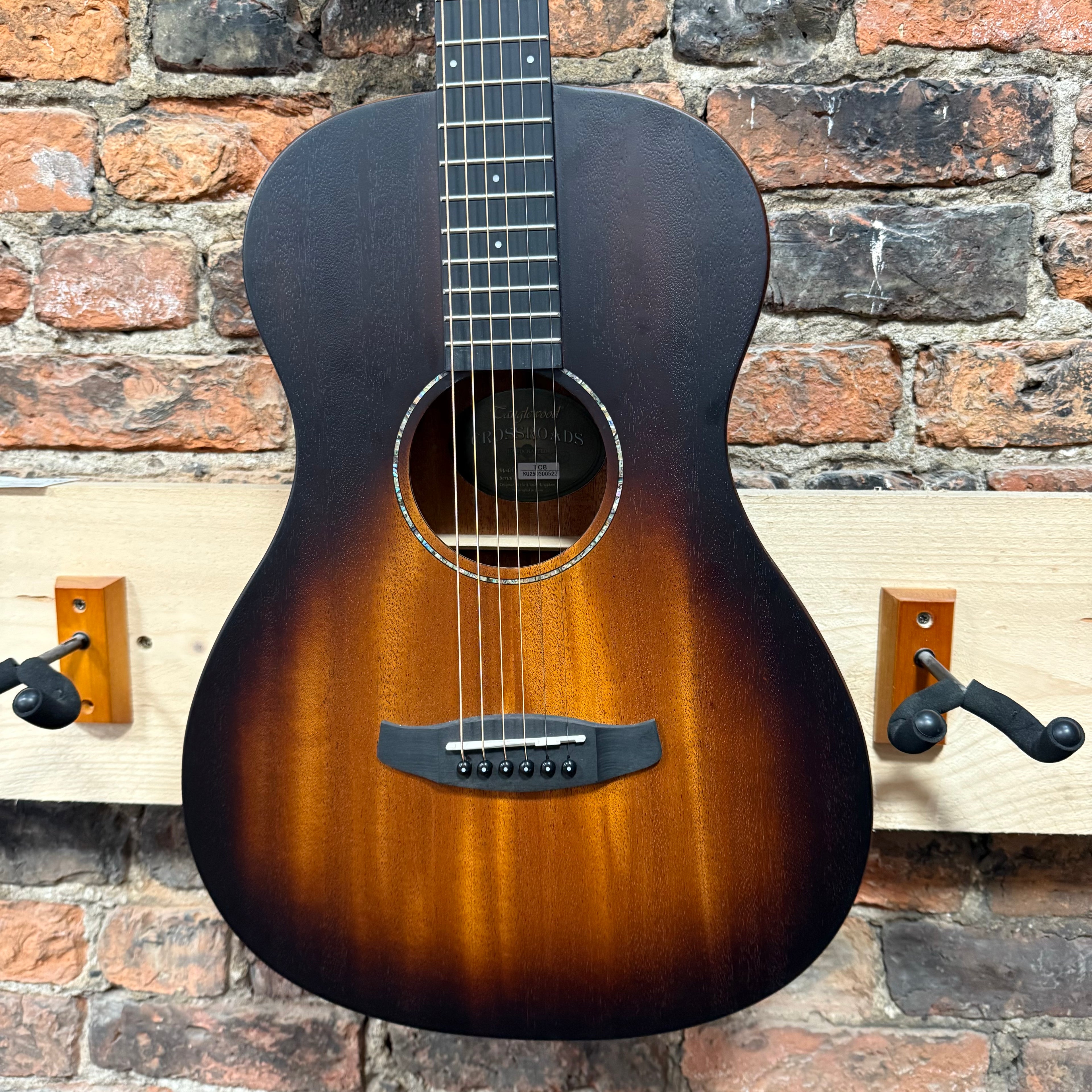 Tanglewood TC8