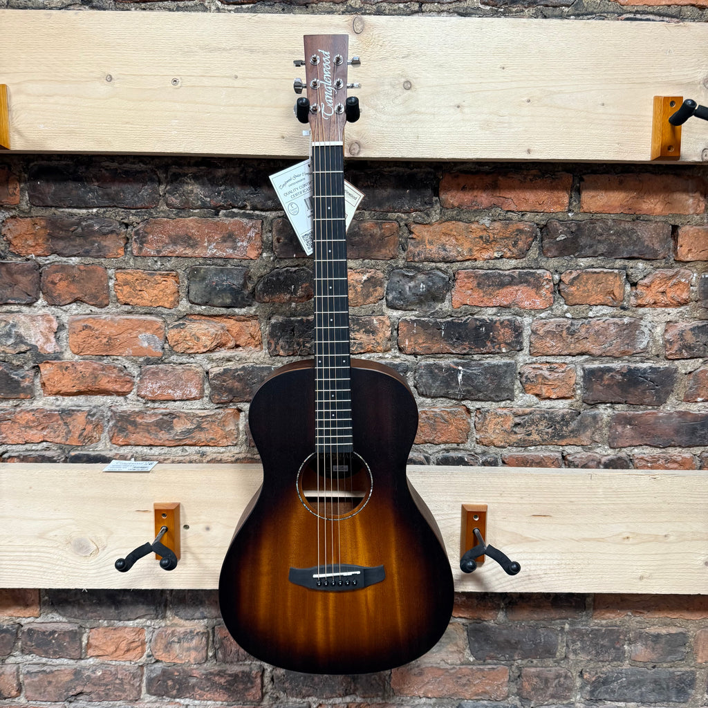 Tanglewood TC8