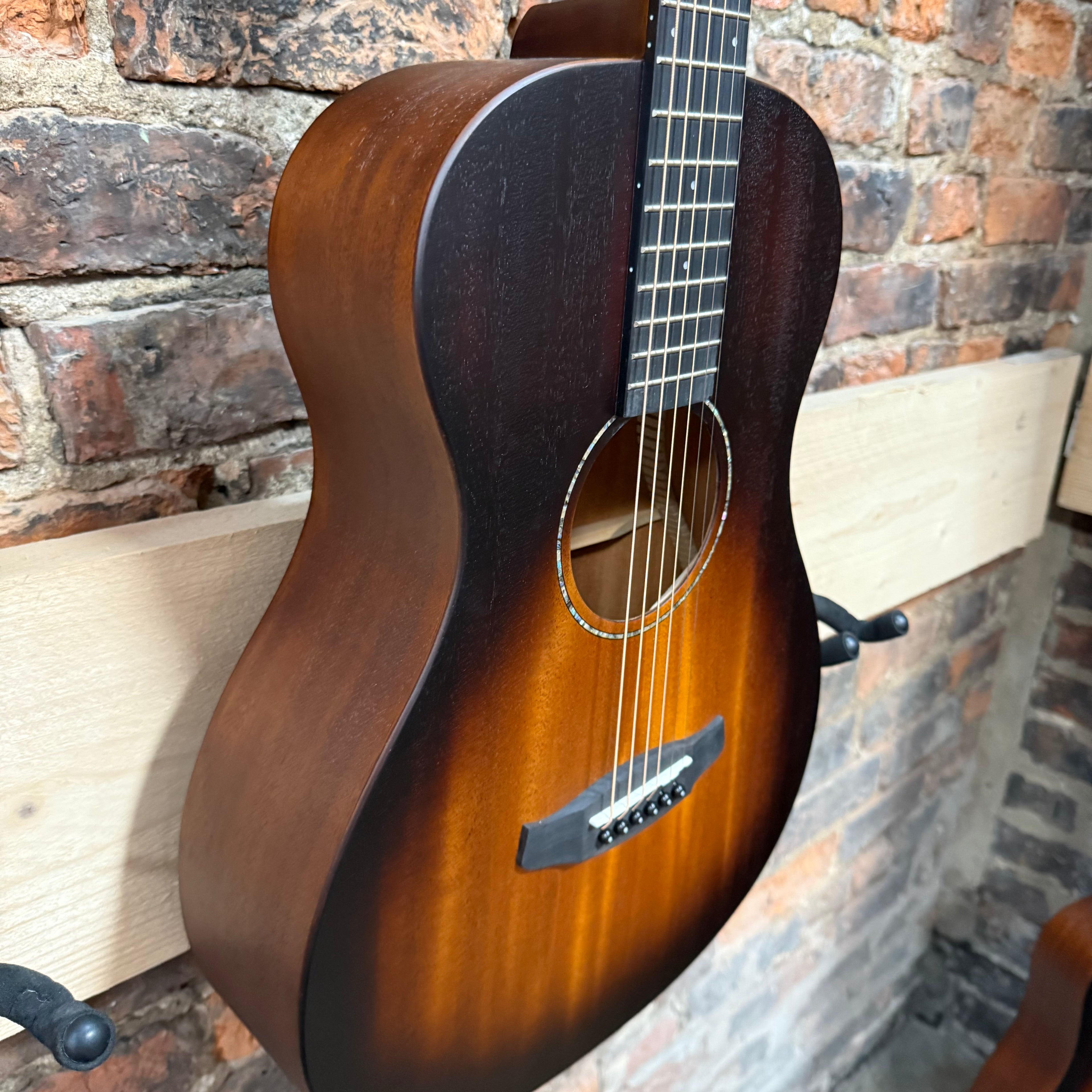 Tanglewood TC8