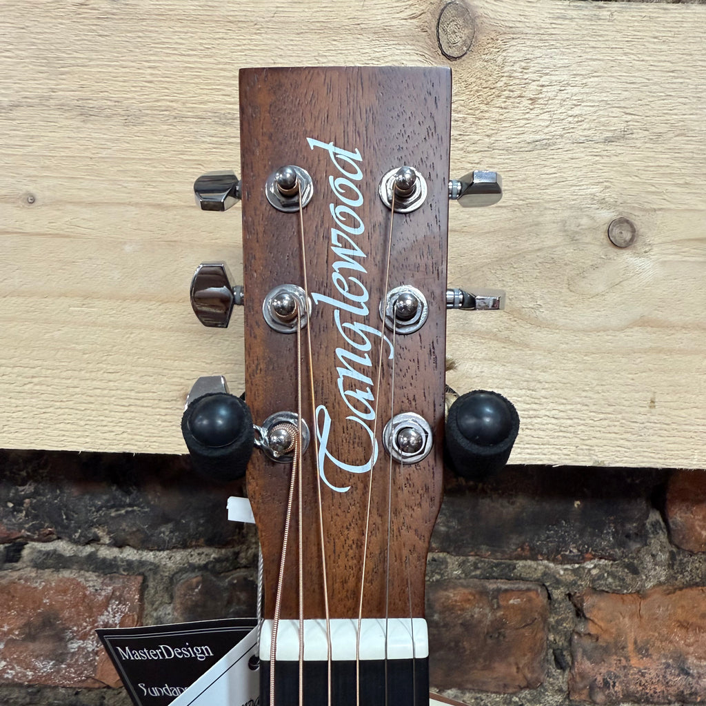 Tanglewood TC8