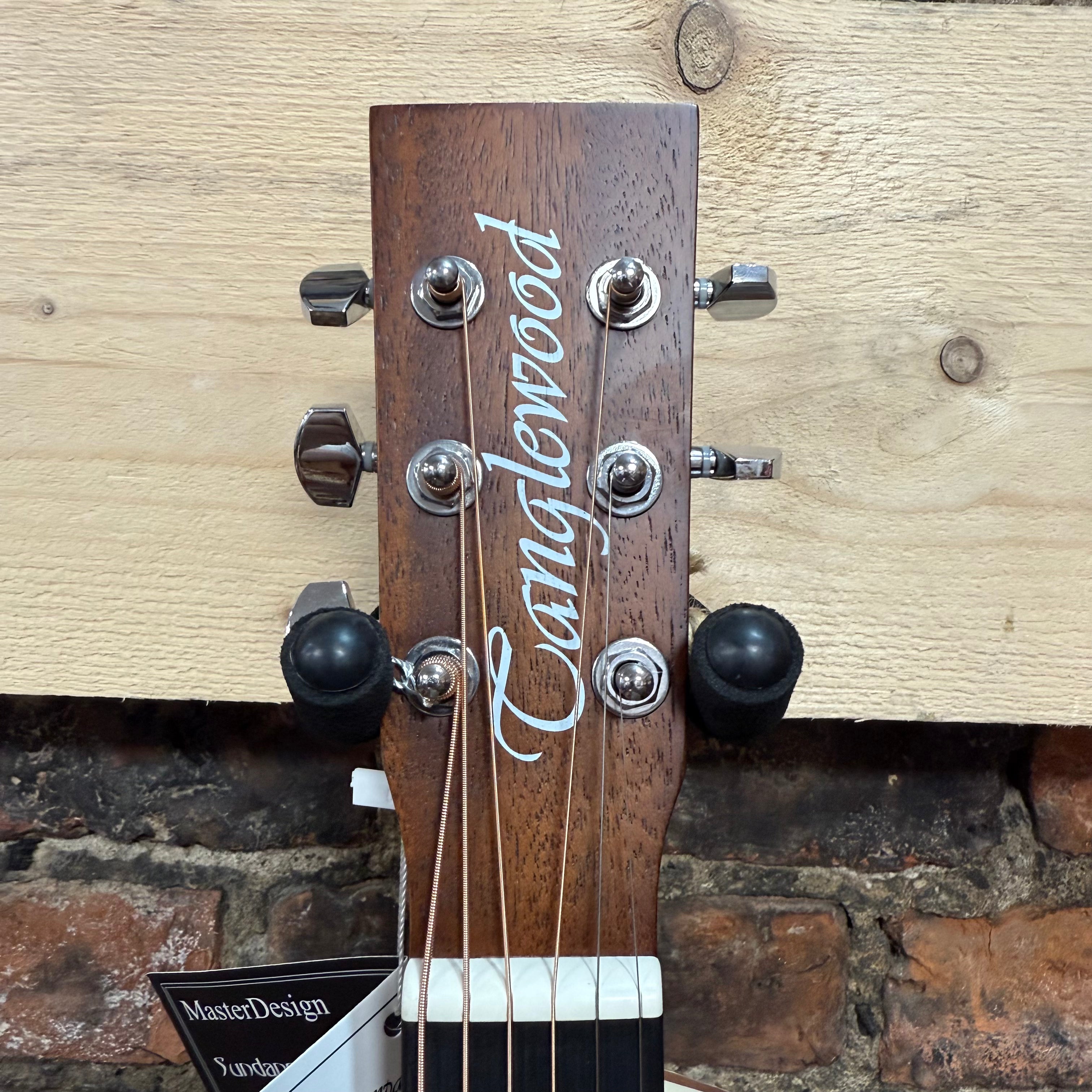 Tanglewood TC8