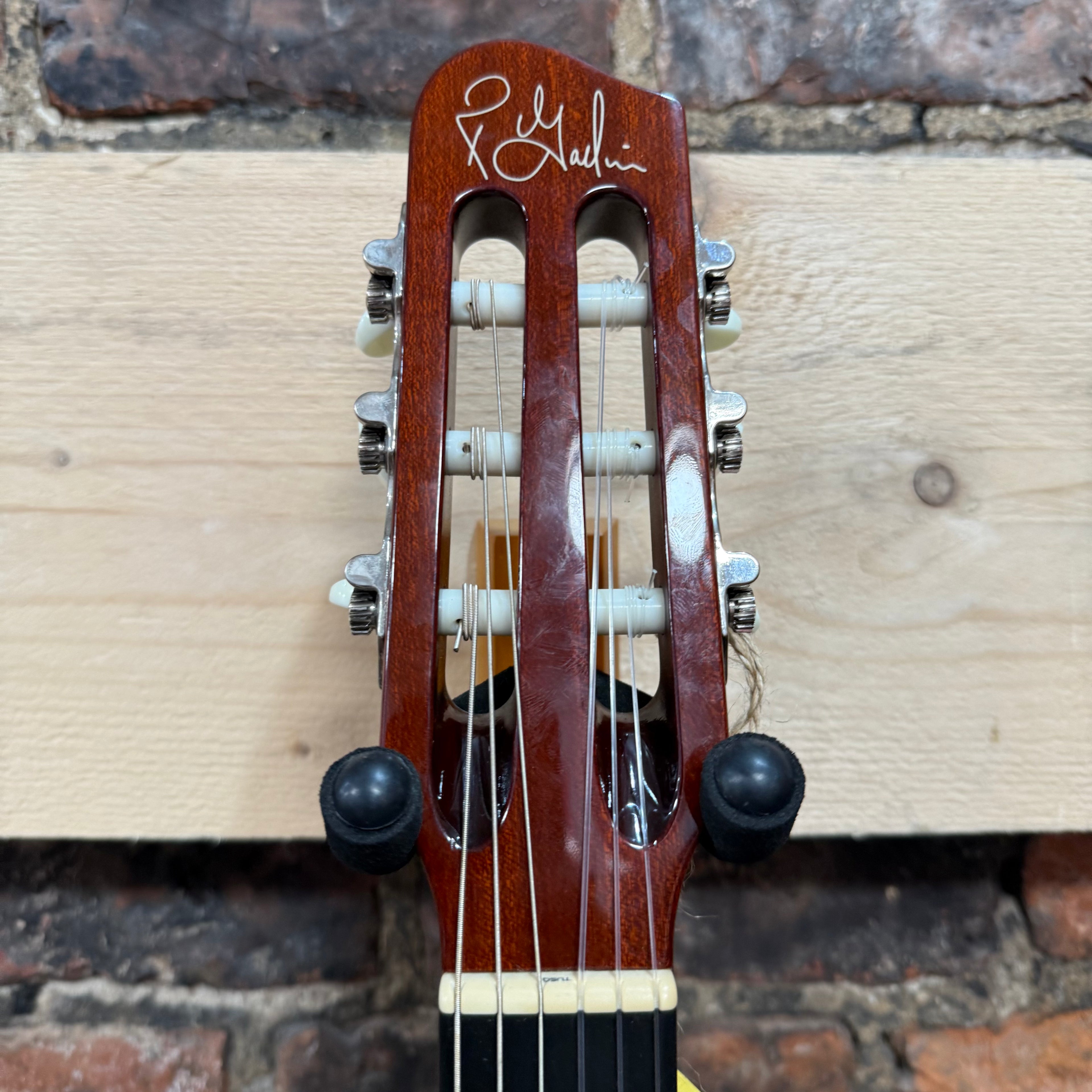 Pre loved Godin Multaic ACS Cedar