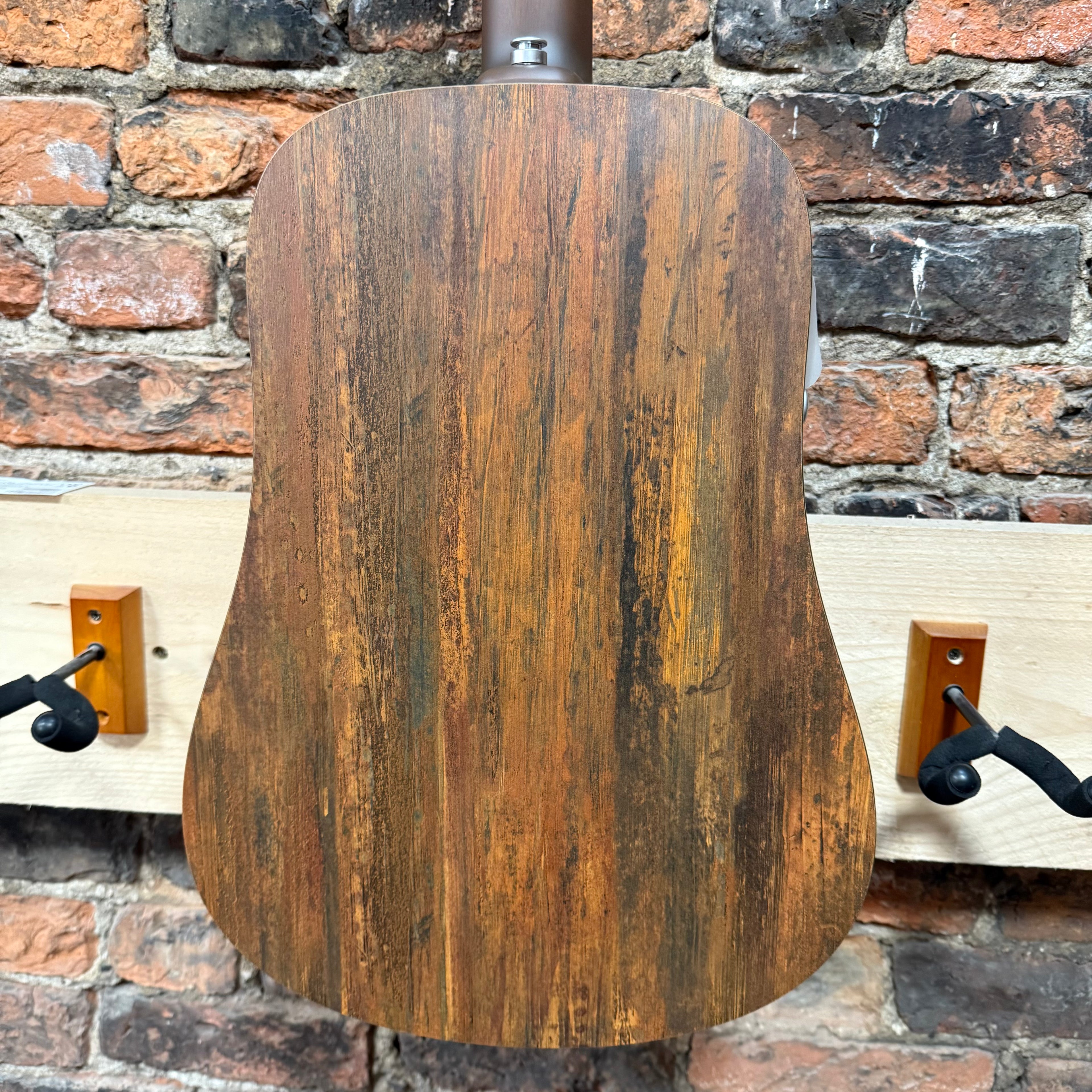 Lava ME AIR Spruce 36in with Airflow Bag - Natural