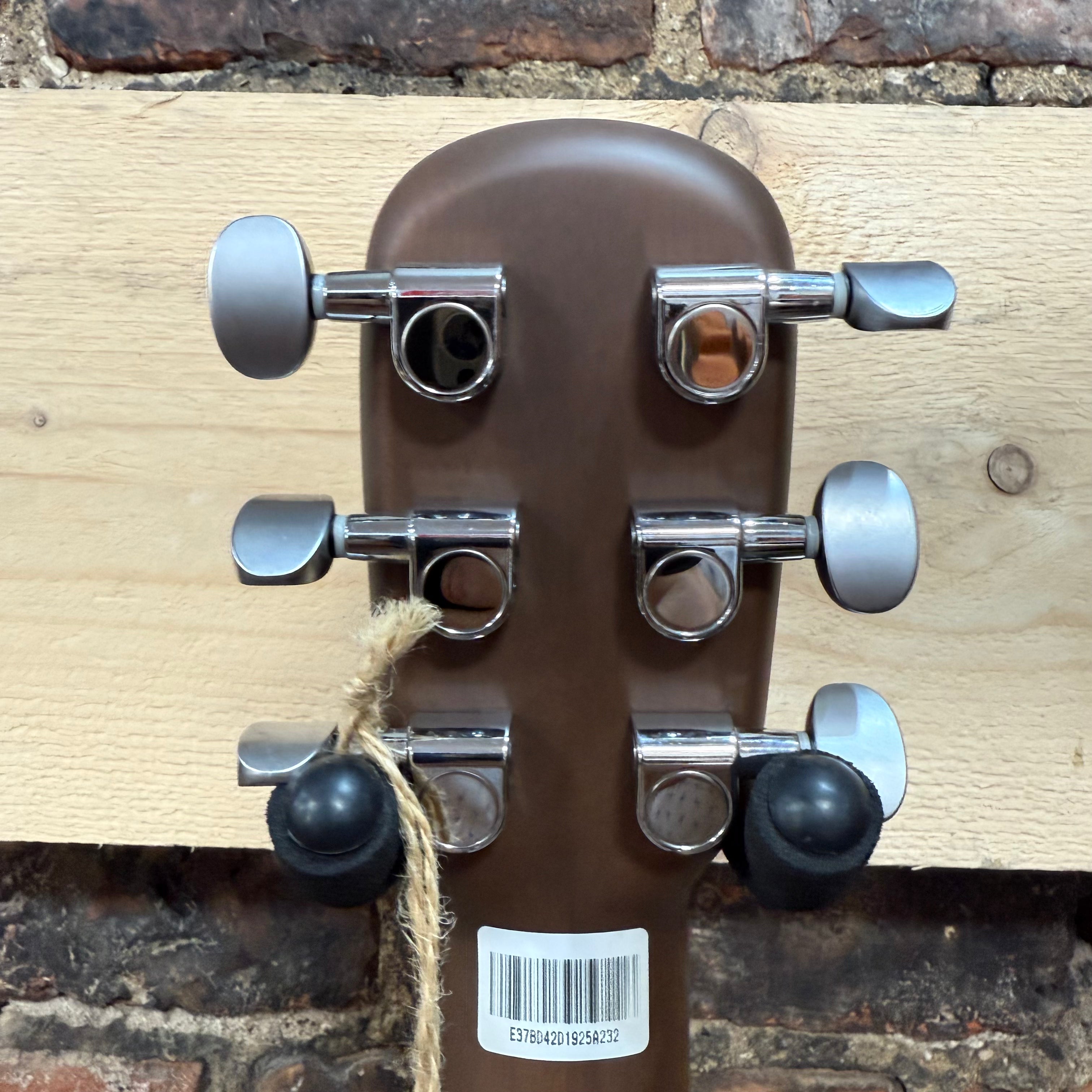 Lava ME AIR Spruce 36in with Airflow Bag - Natural