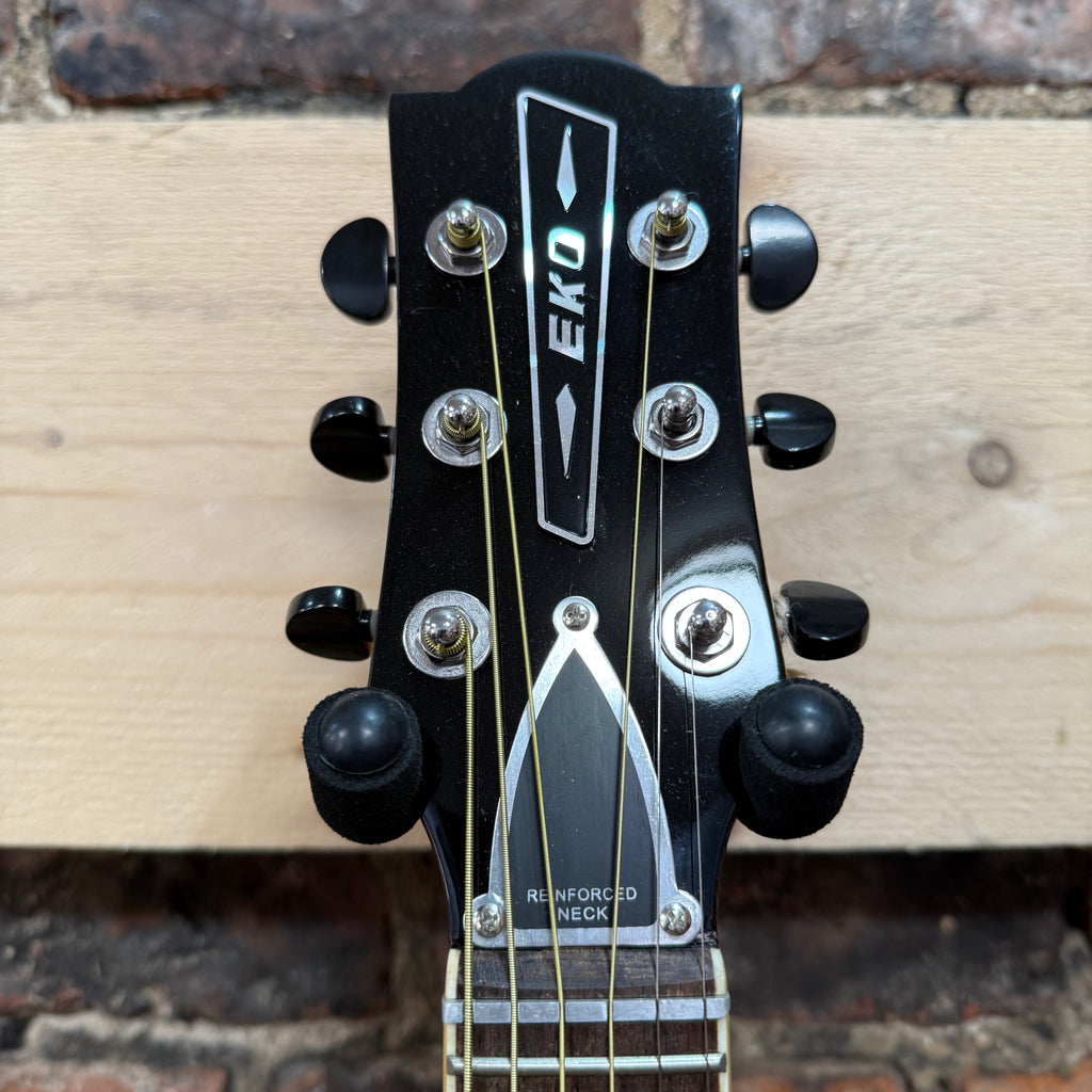 EKO Ranger iv Natural