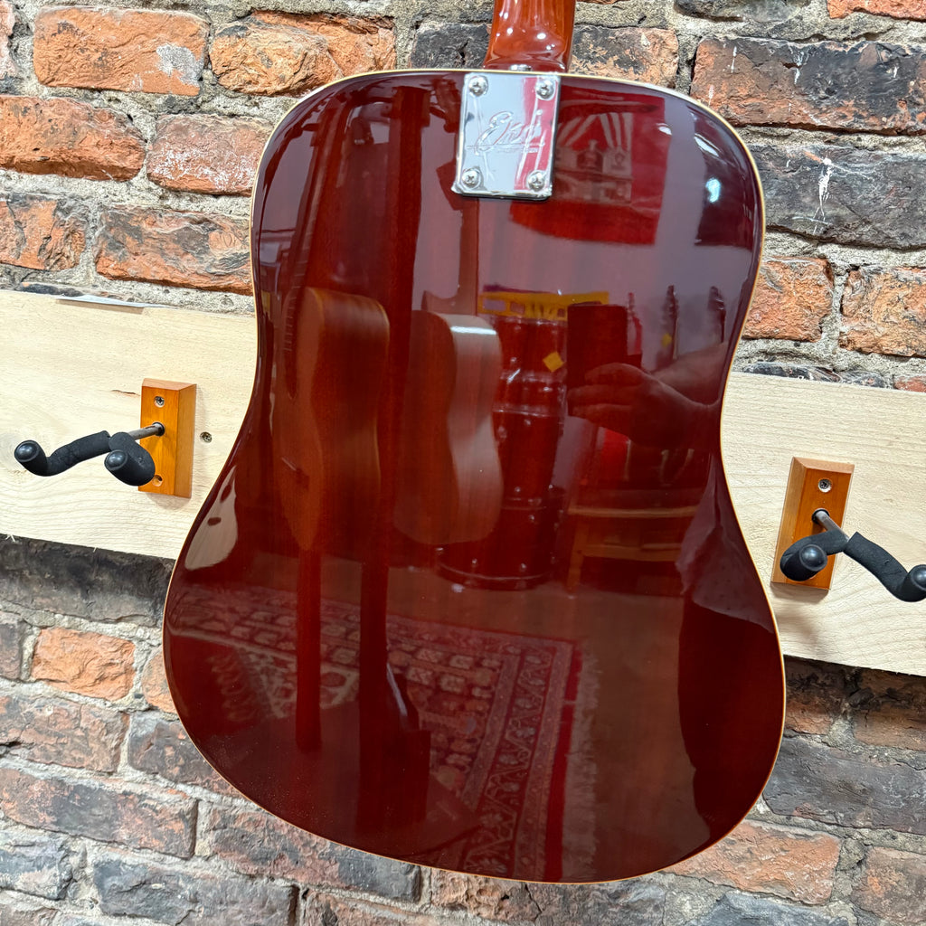 EKO Ranger iv Natural