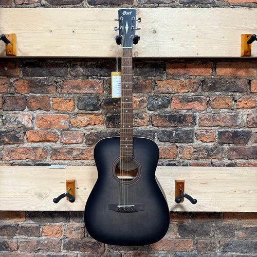 Cort AF550 OPBK