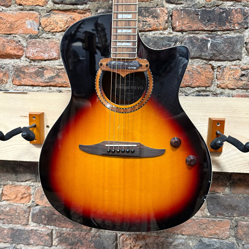 Vintage REVO VRE900SB