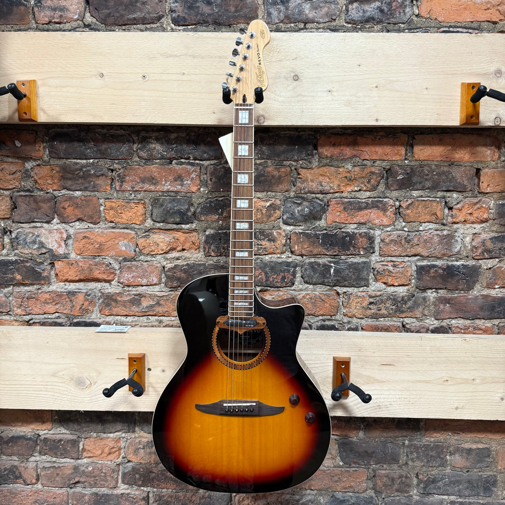 Vintage REVO VRE900SB