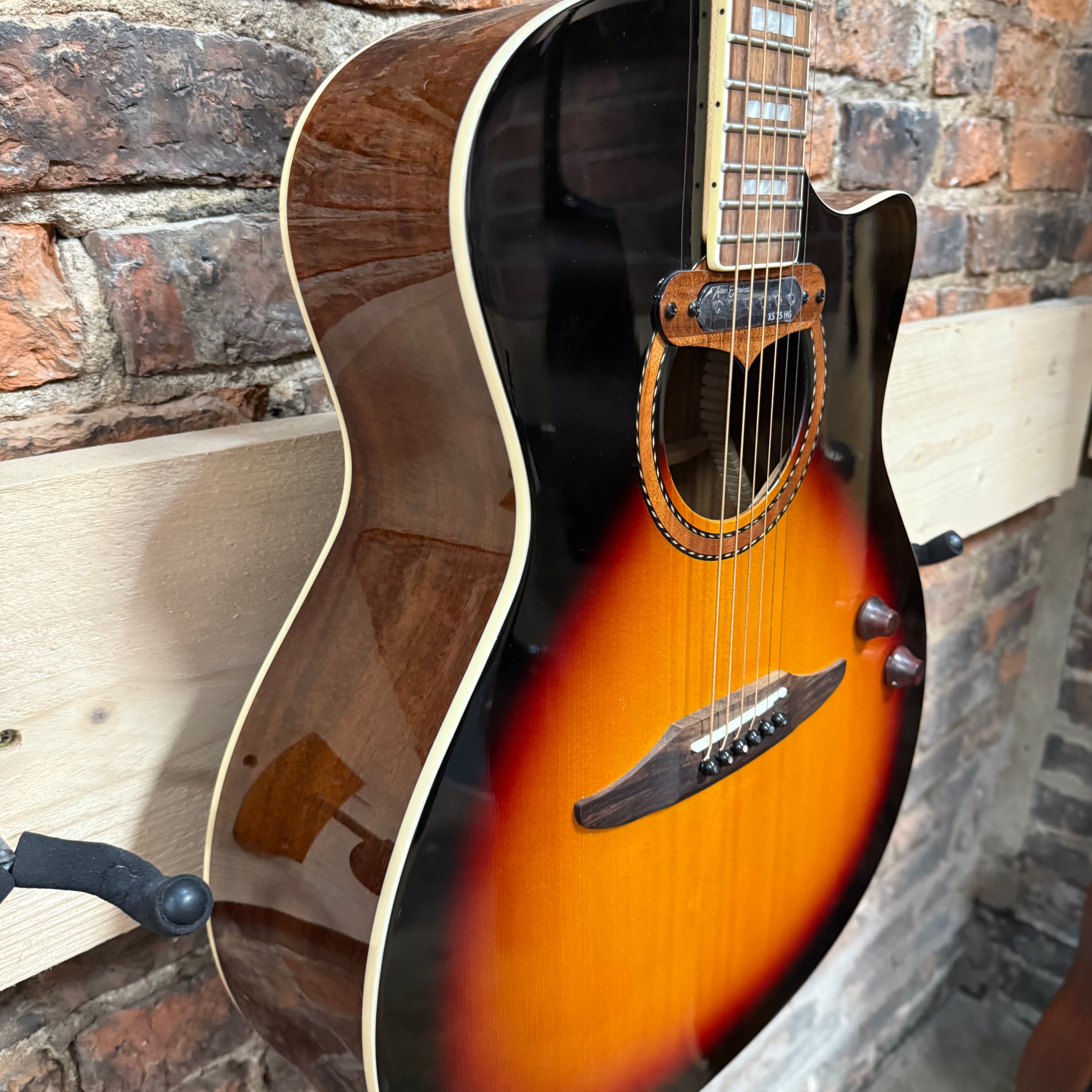 Vintage REVO VRE900SB