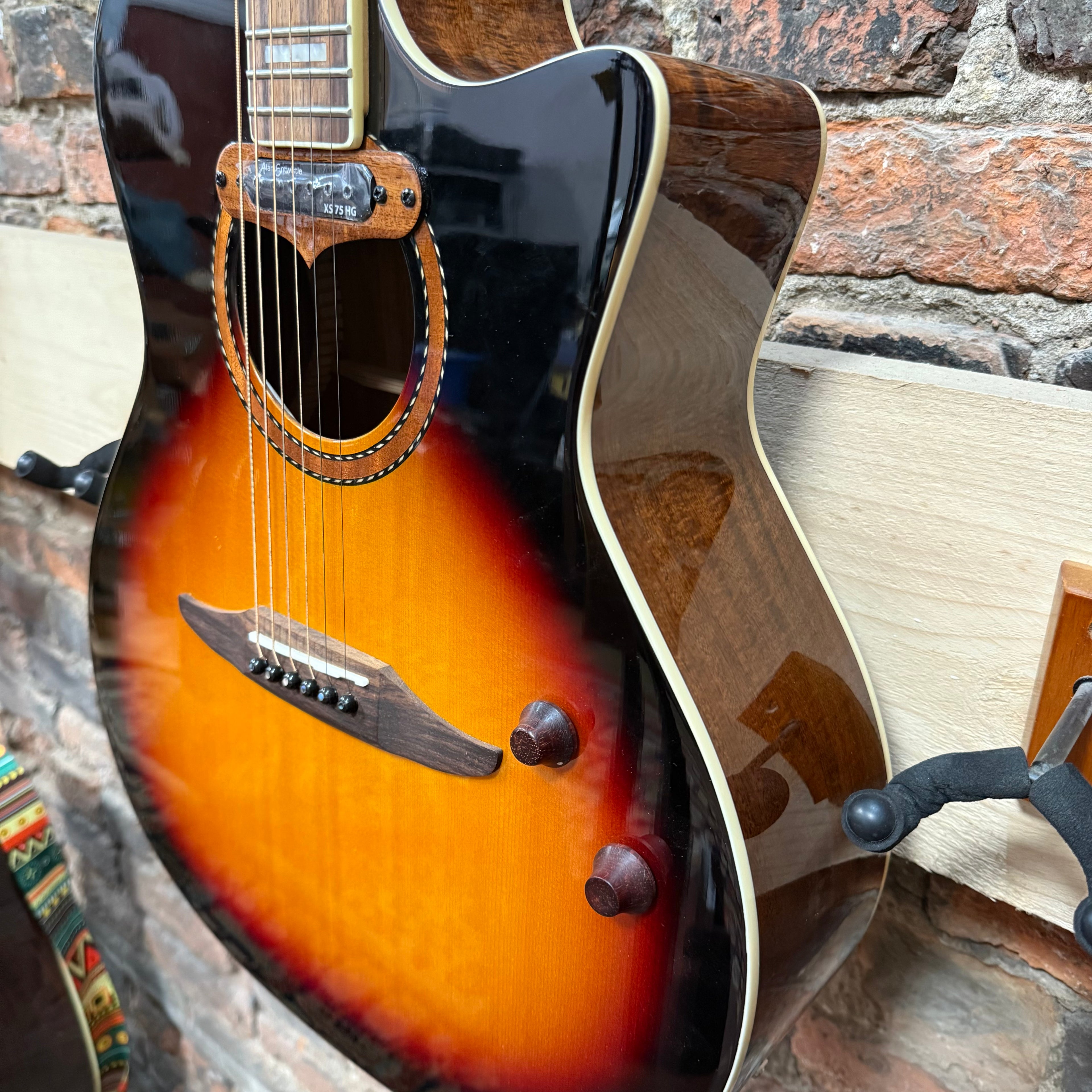 Vintage REVO VRE900SB