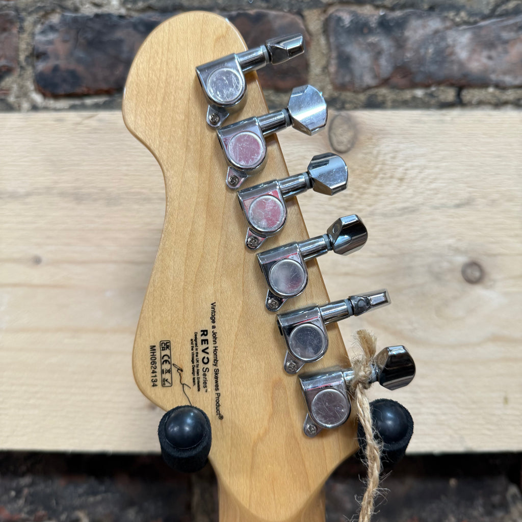 Vintage REVO VRE900SB