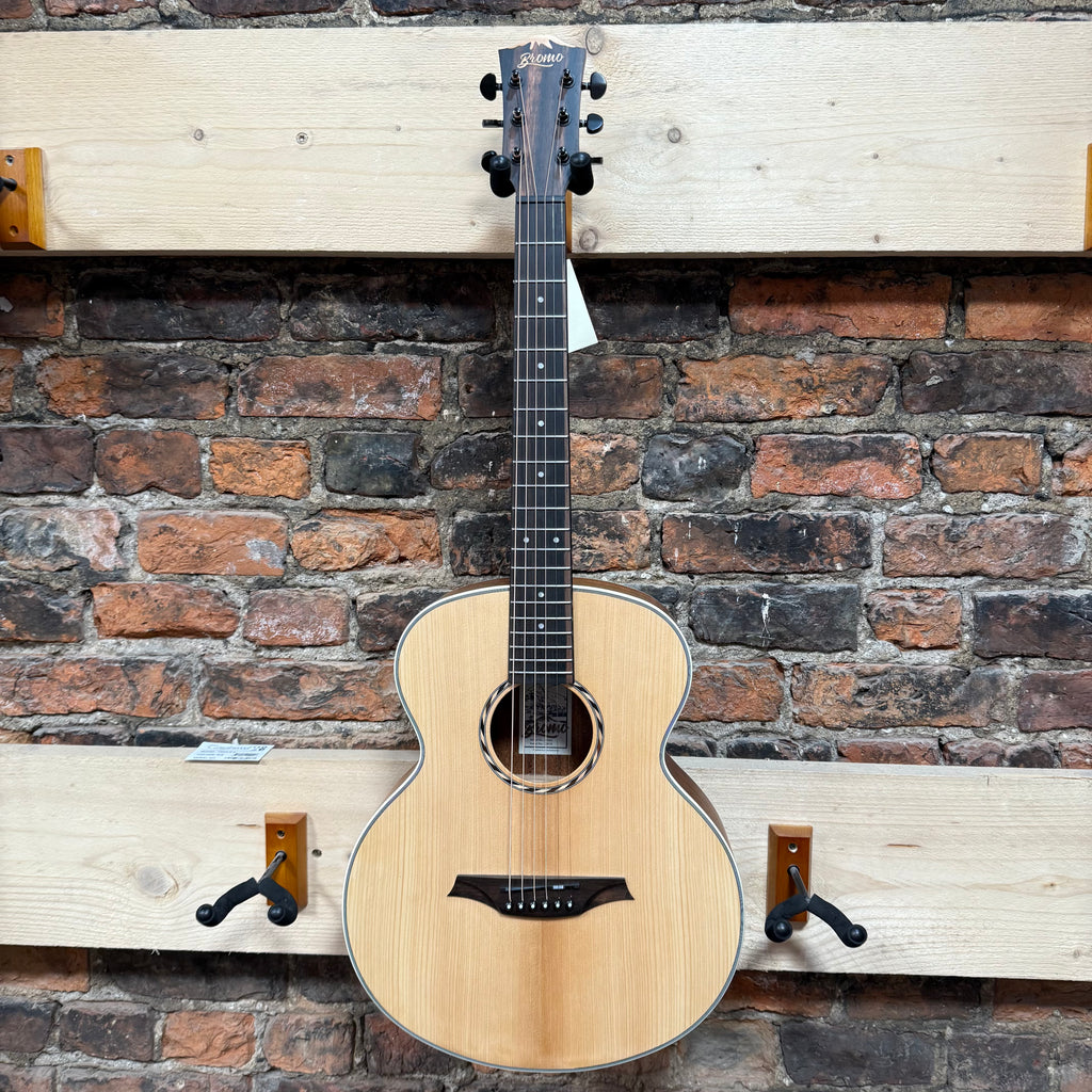 Bromo BAA8S Mini Jumbo