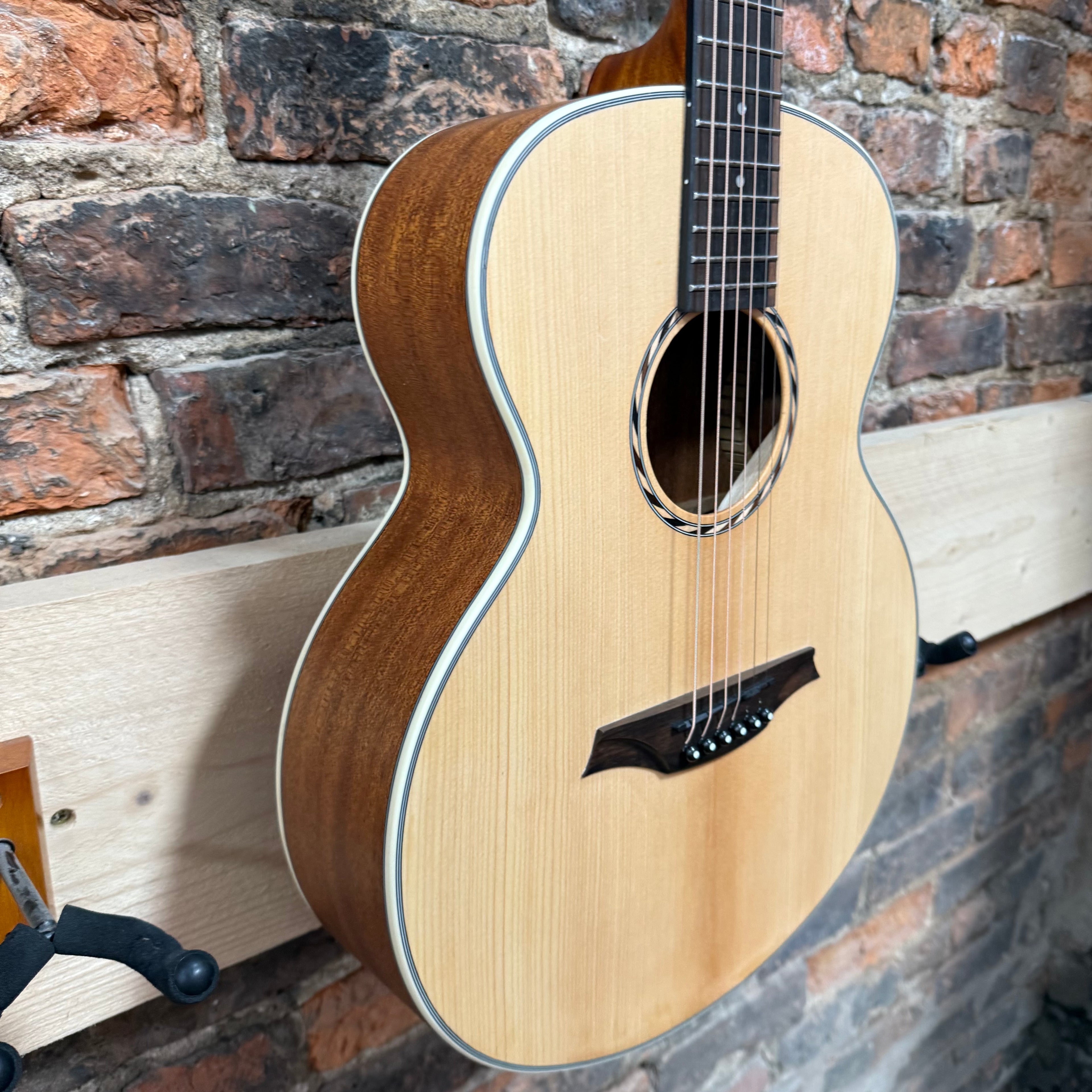 Bromo BAA8S Mini Jumbo