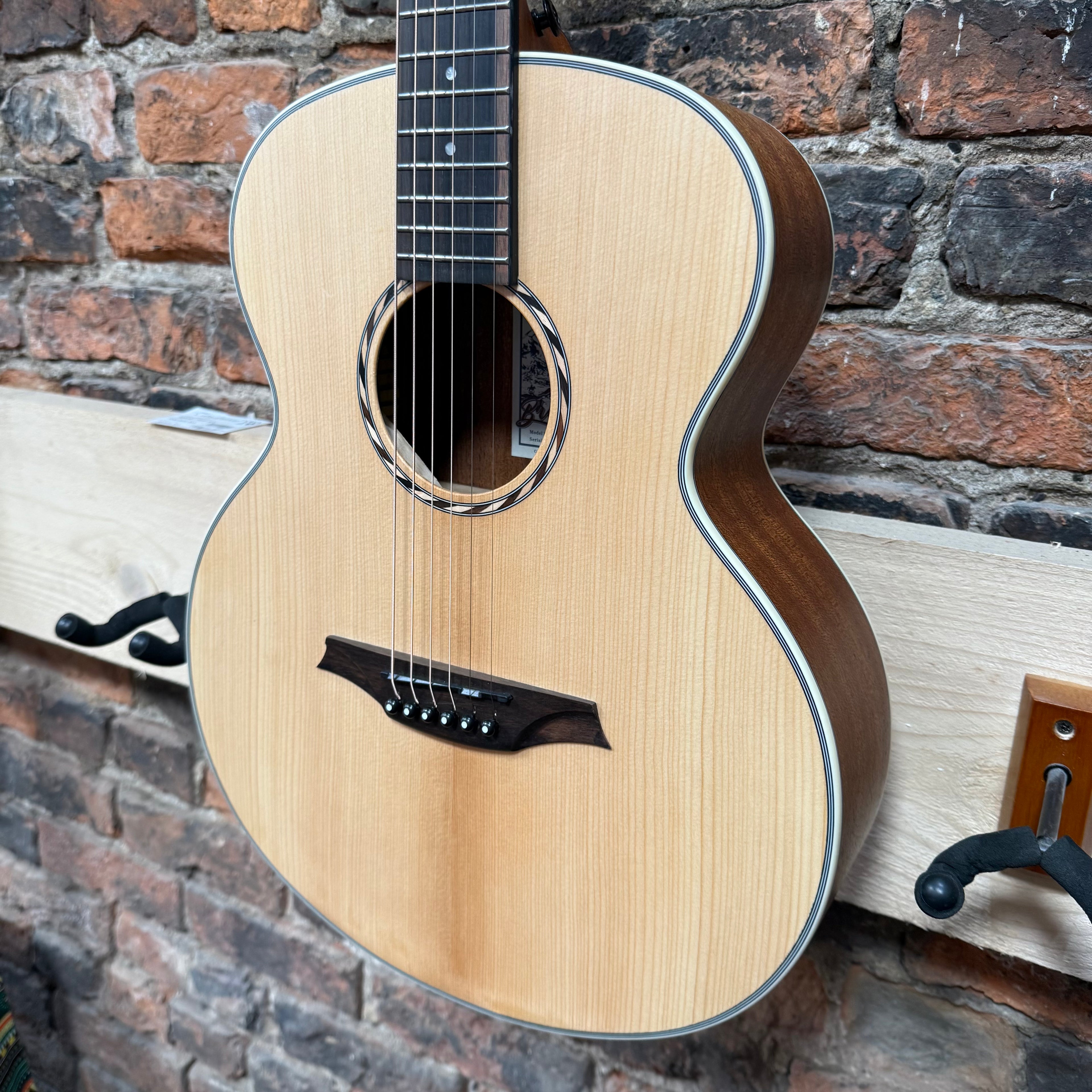 Bromo BAA8S Mini Jumbo