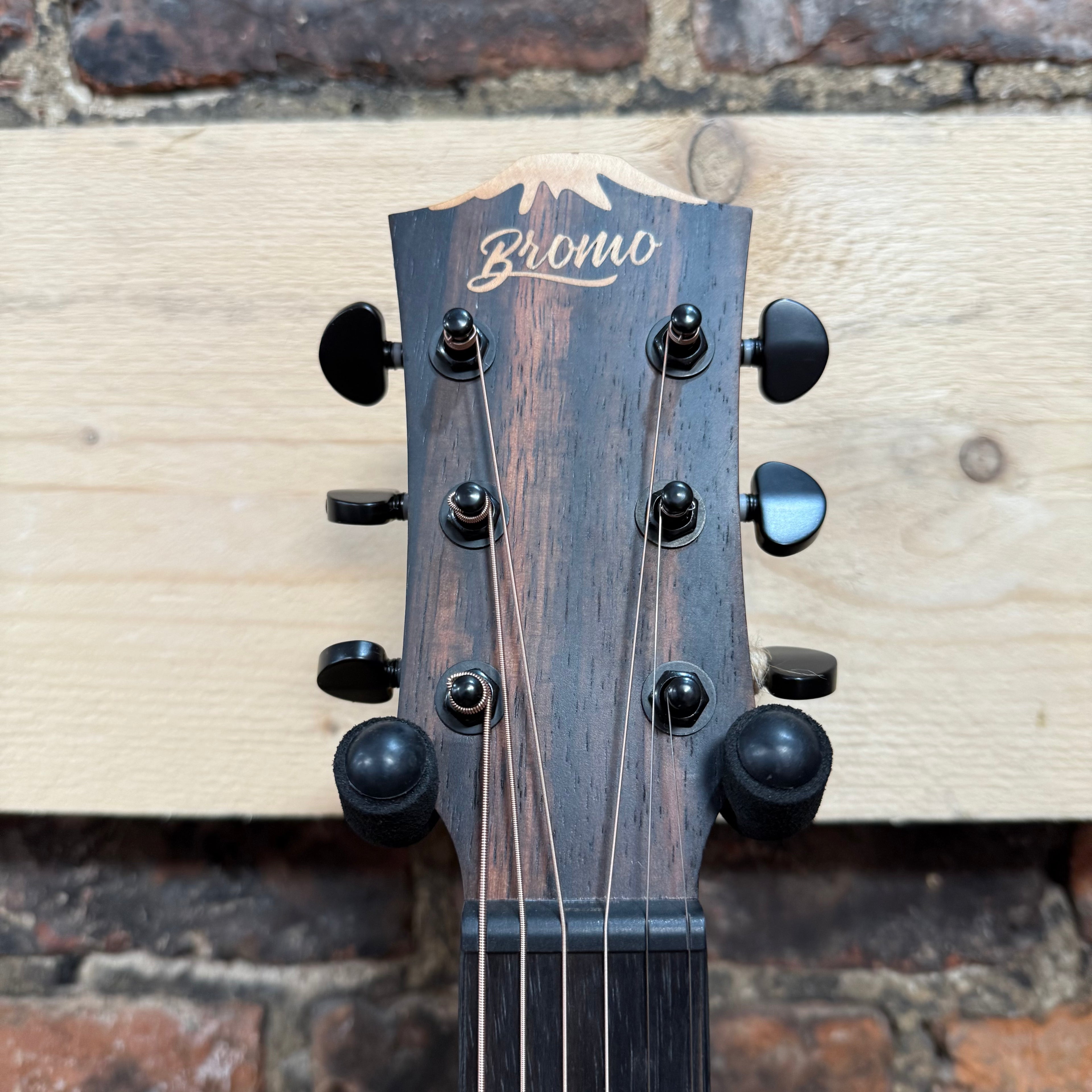 Bromo BAA8S Mini Jumbo