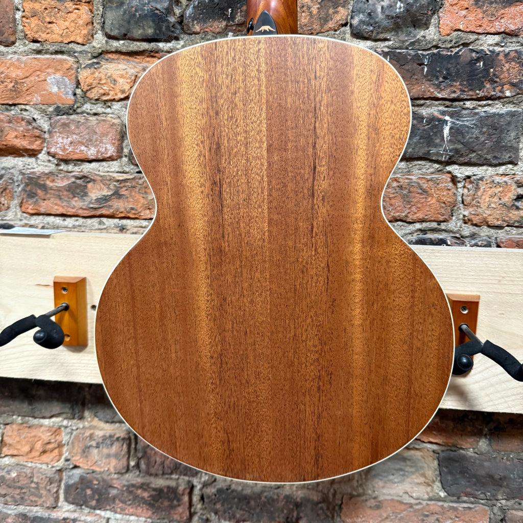 Bromo BAA8S Mini Jumbo