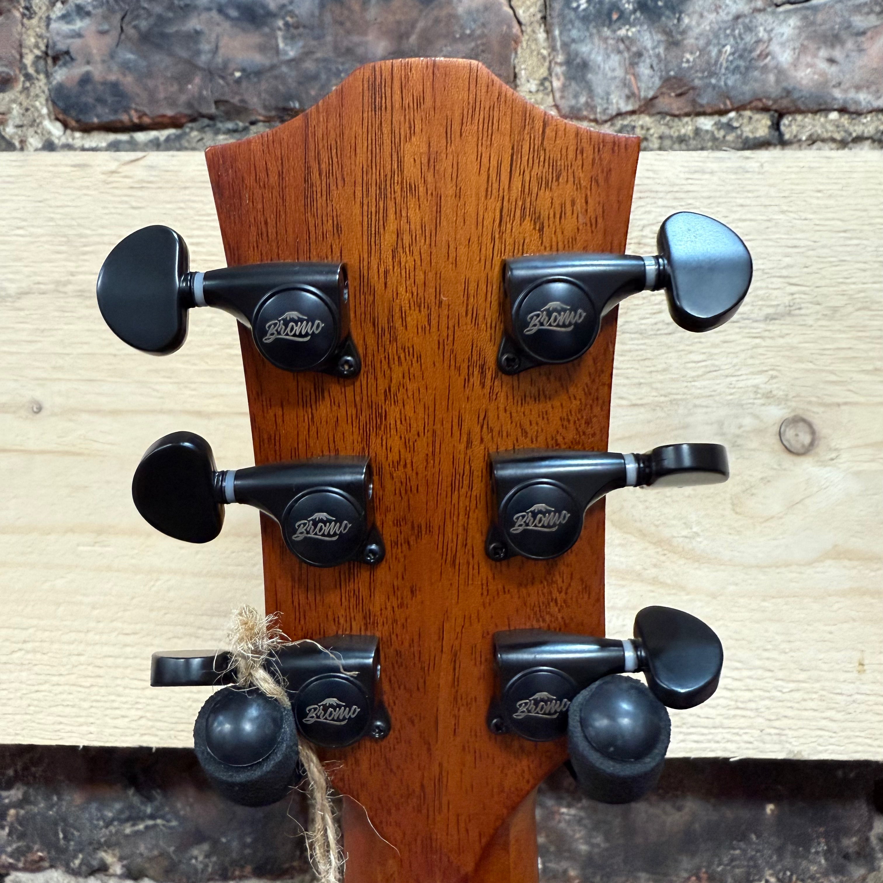 Bromo BAA8S Mini Jumbo