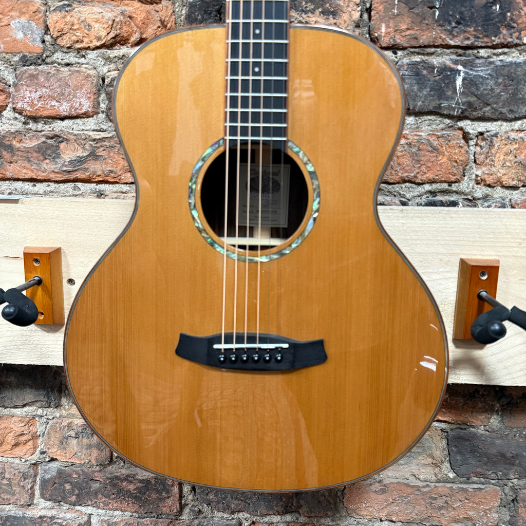 Tanglewood TRS1 E Smart guitar