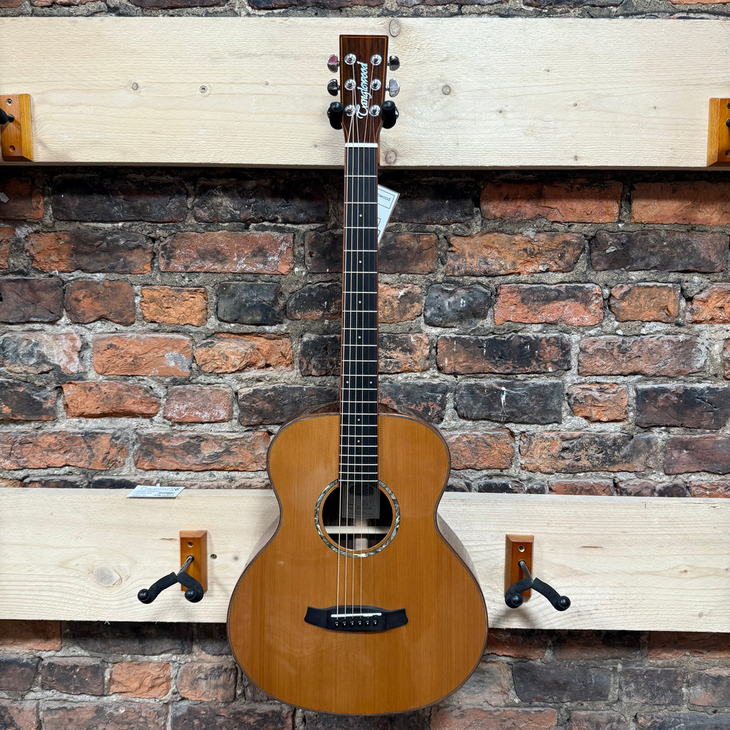 Tanglewood TRS1 E Smart guitar