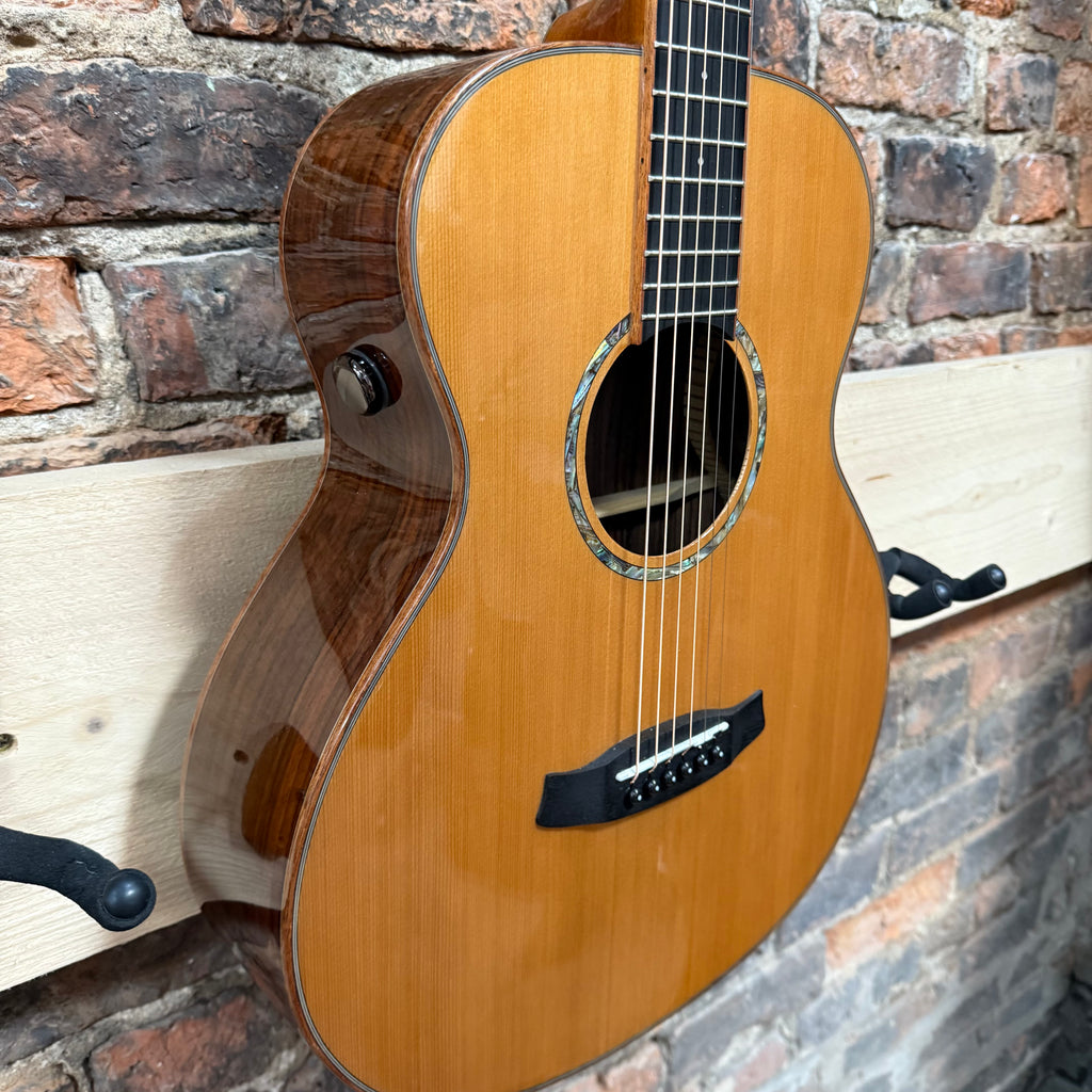 Tanglewood TRS1 E Smart guitar