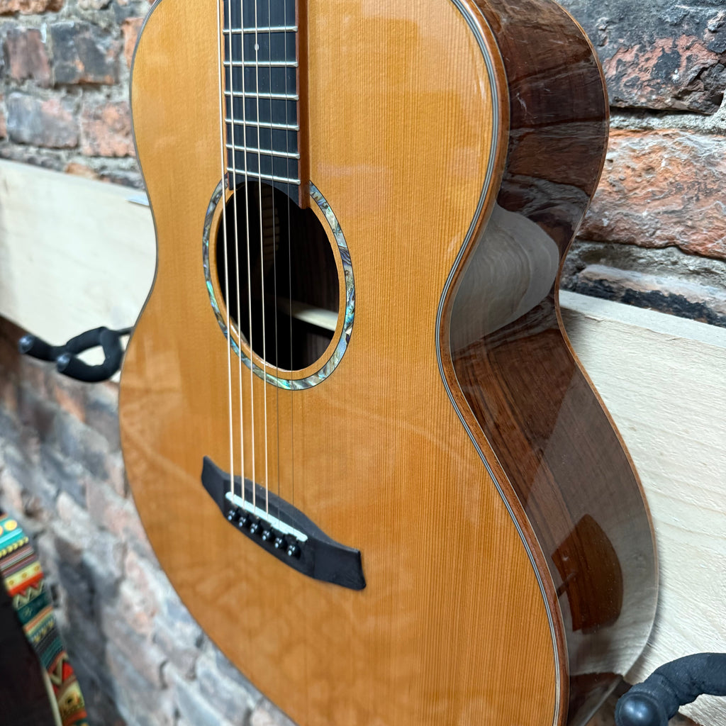 Tanglewood TRS1 E Smart guitar