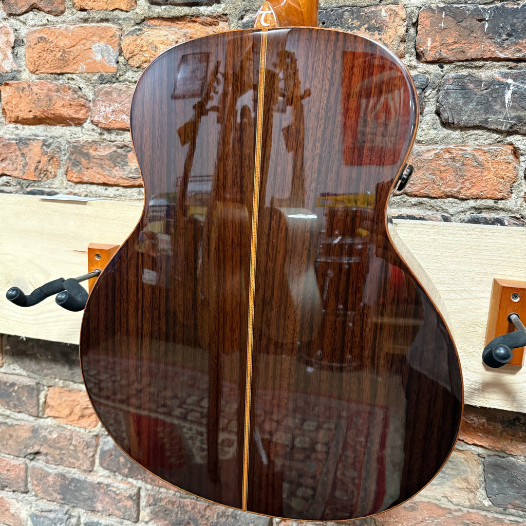 Tanglewood TRS1 E Smart guitar