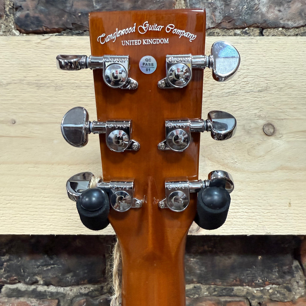 Tanglewood TRS1 E Smart guitar