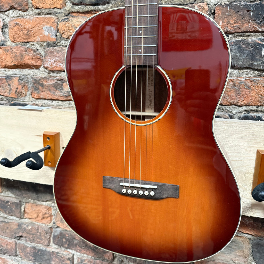 Tanglewood TW40SO HCE Sundance Historic Series