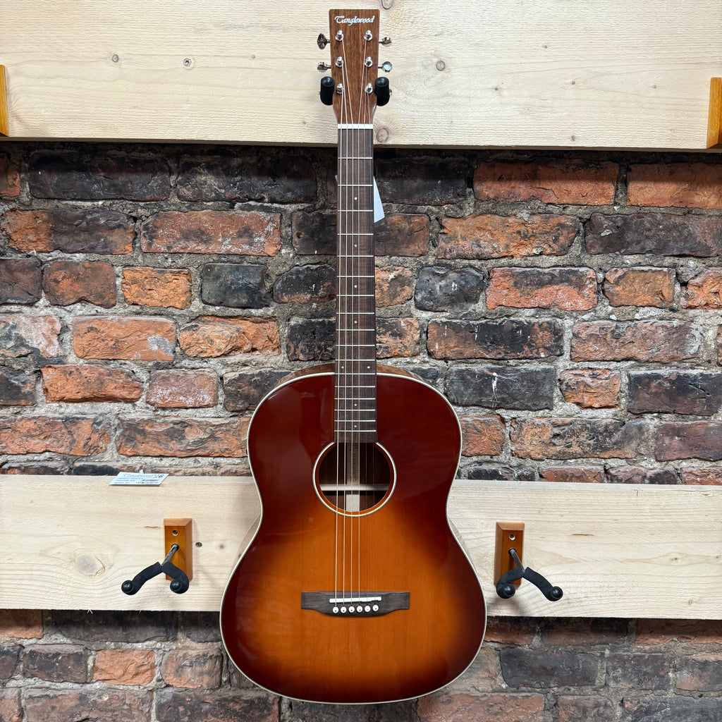 Tanglewood TW40SO HCE Sundance Historic Series