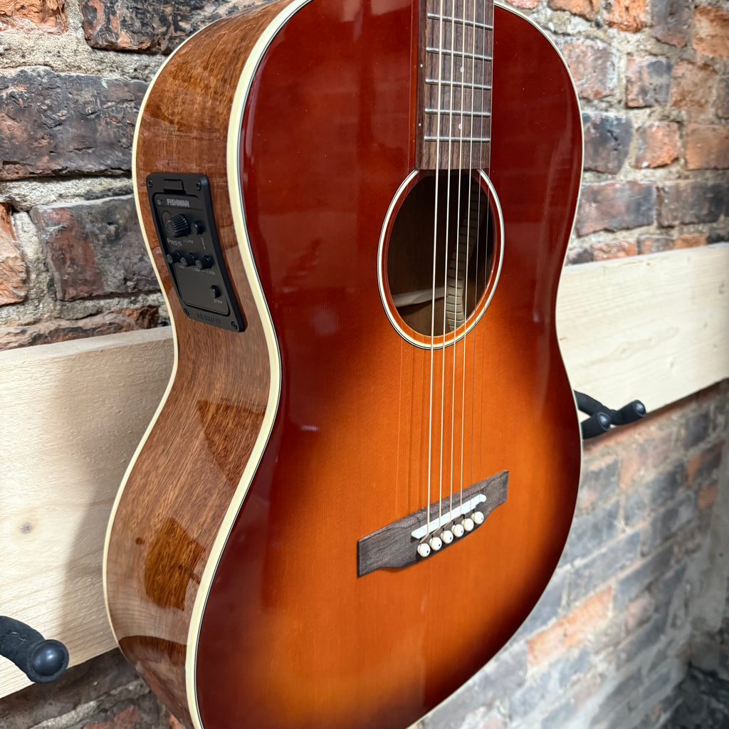 Tanglewood TW40SO HCE Sundance Historic Series