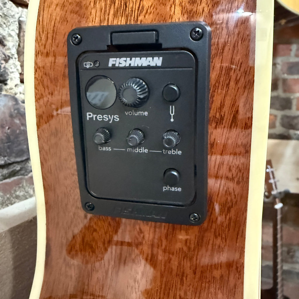 Tanglewood TW40SO HCE Sundance Historic Series