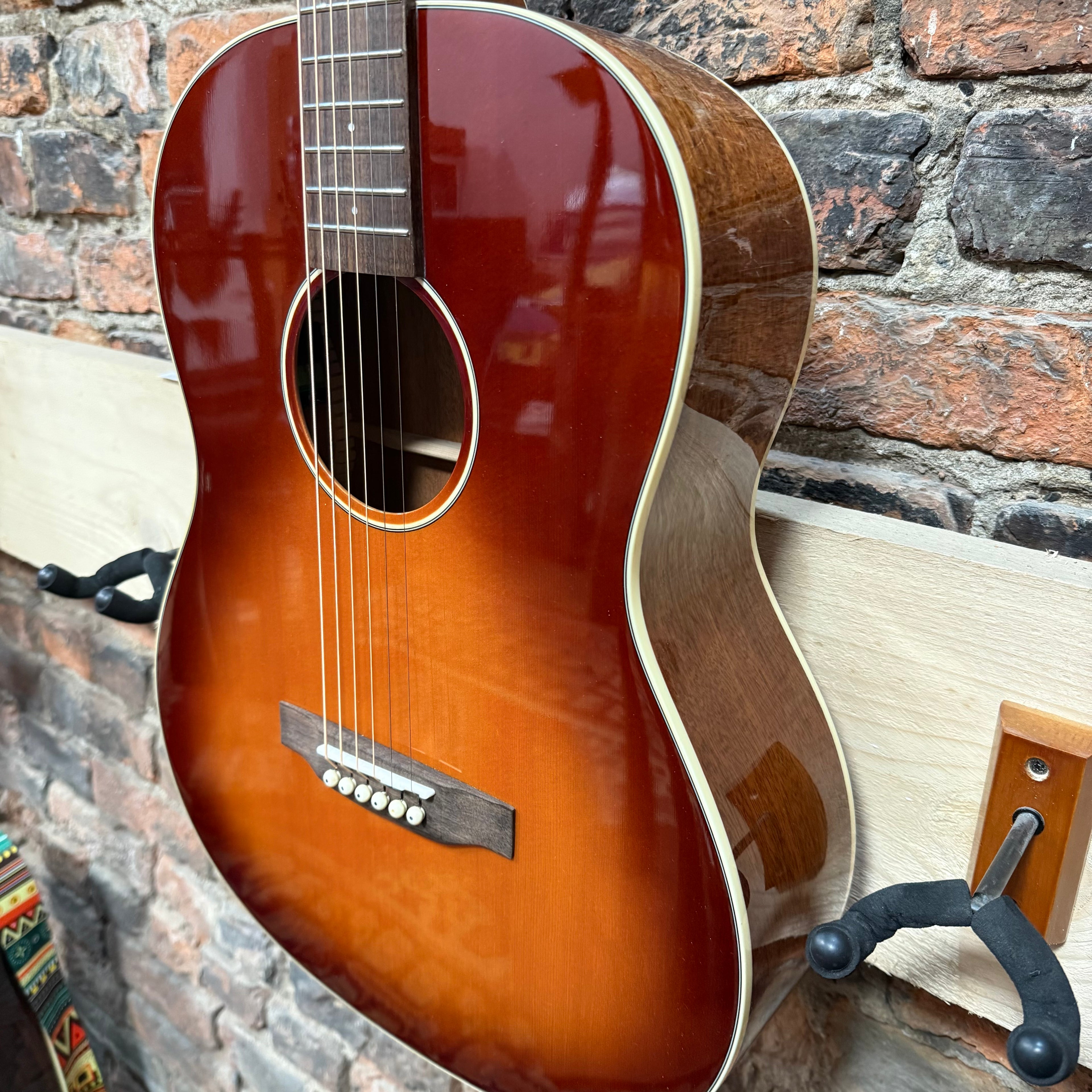 Tanglewood TW40SO HCE Sundance Historic Series