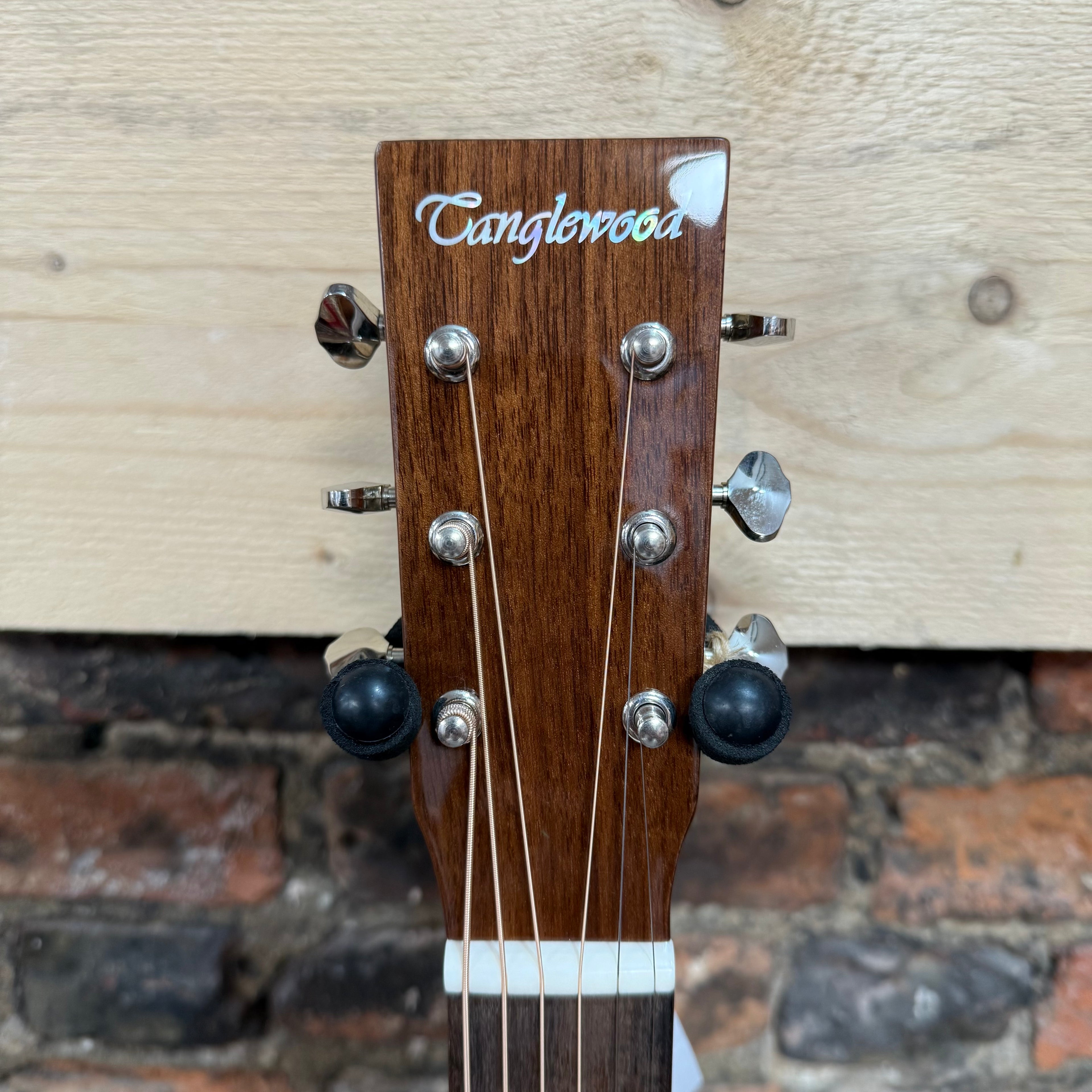 Tanglewood TW40SO HCE Sundance Historic Series