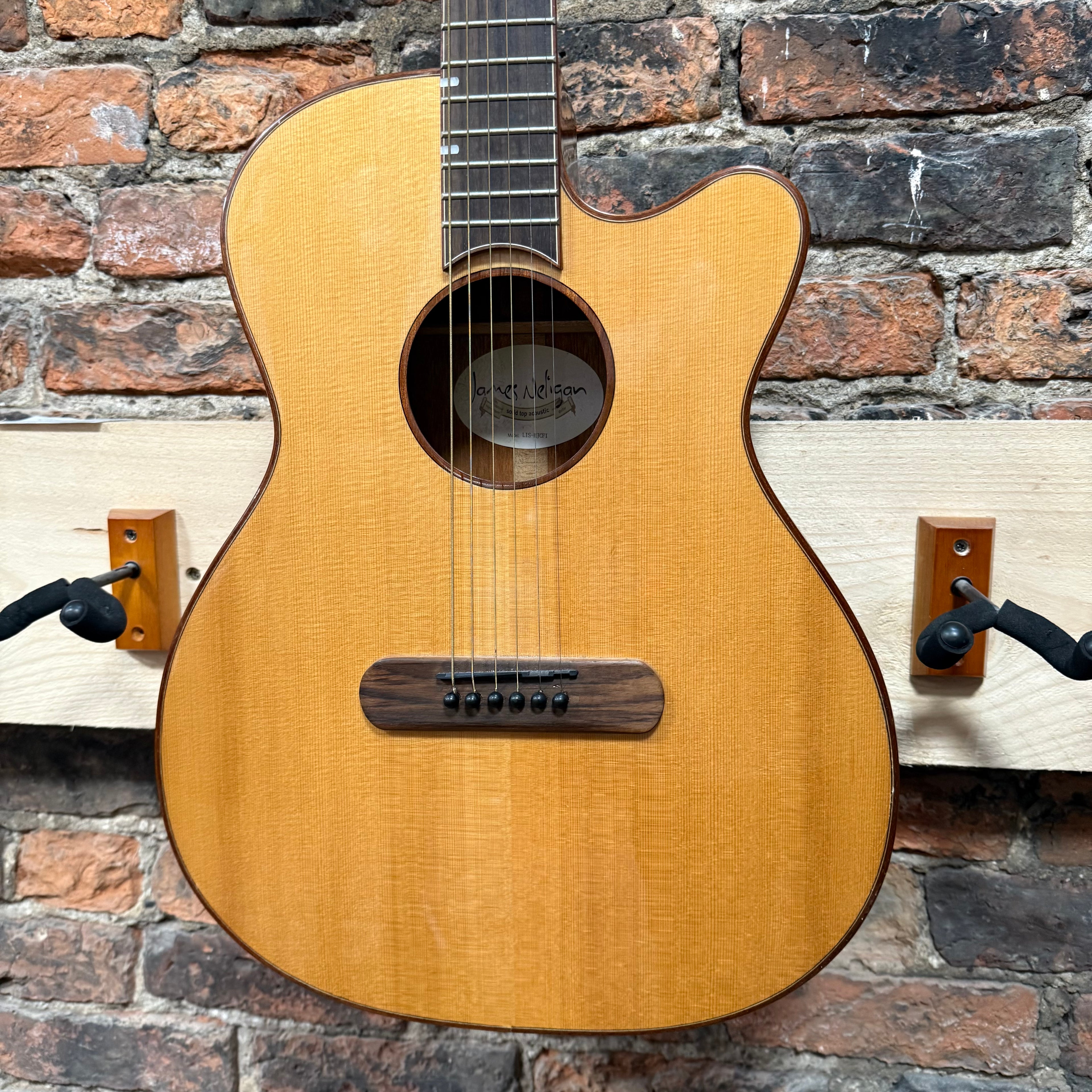 James Neligan Pre Loved